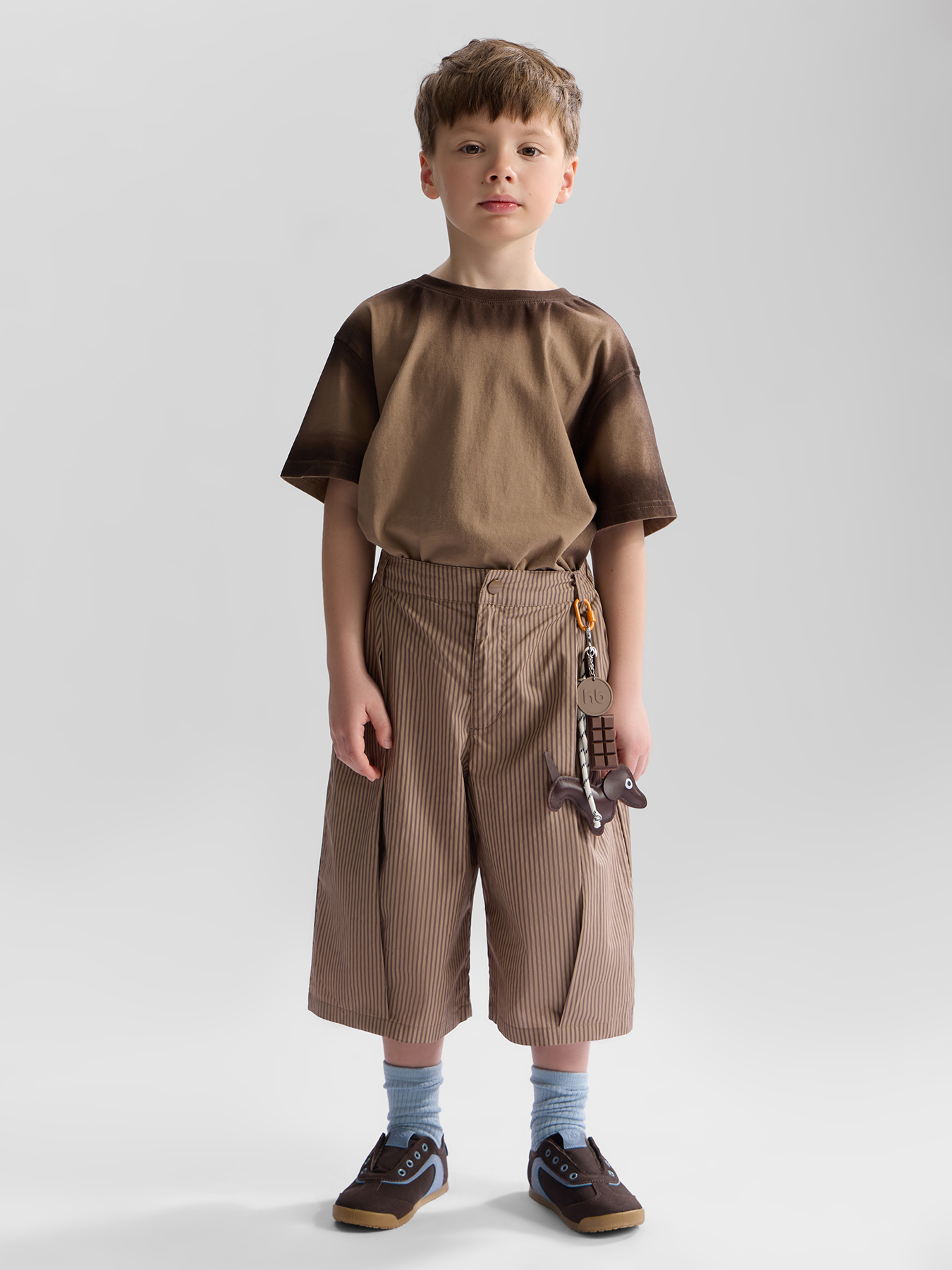 Шорты детские