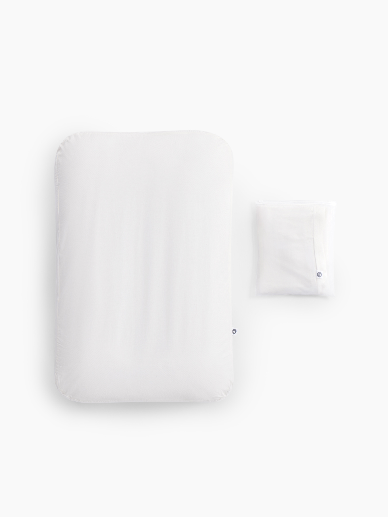 Подушка-кокон для новорожденного