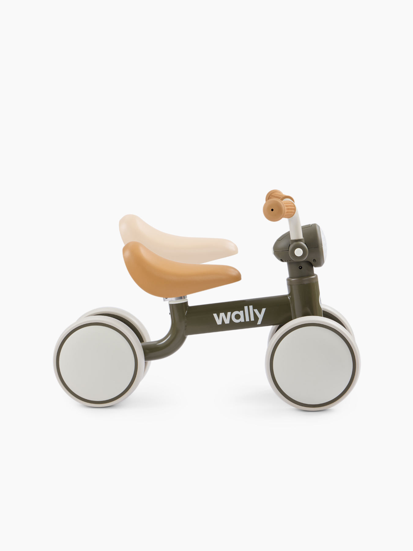 Беговел Wally