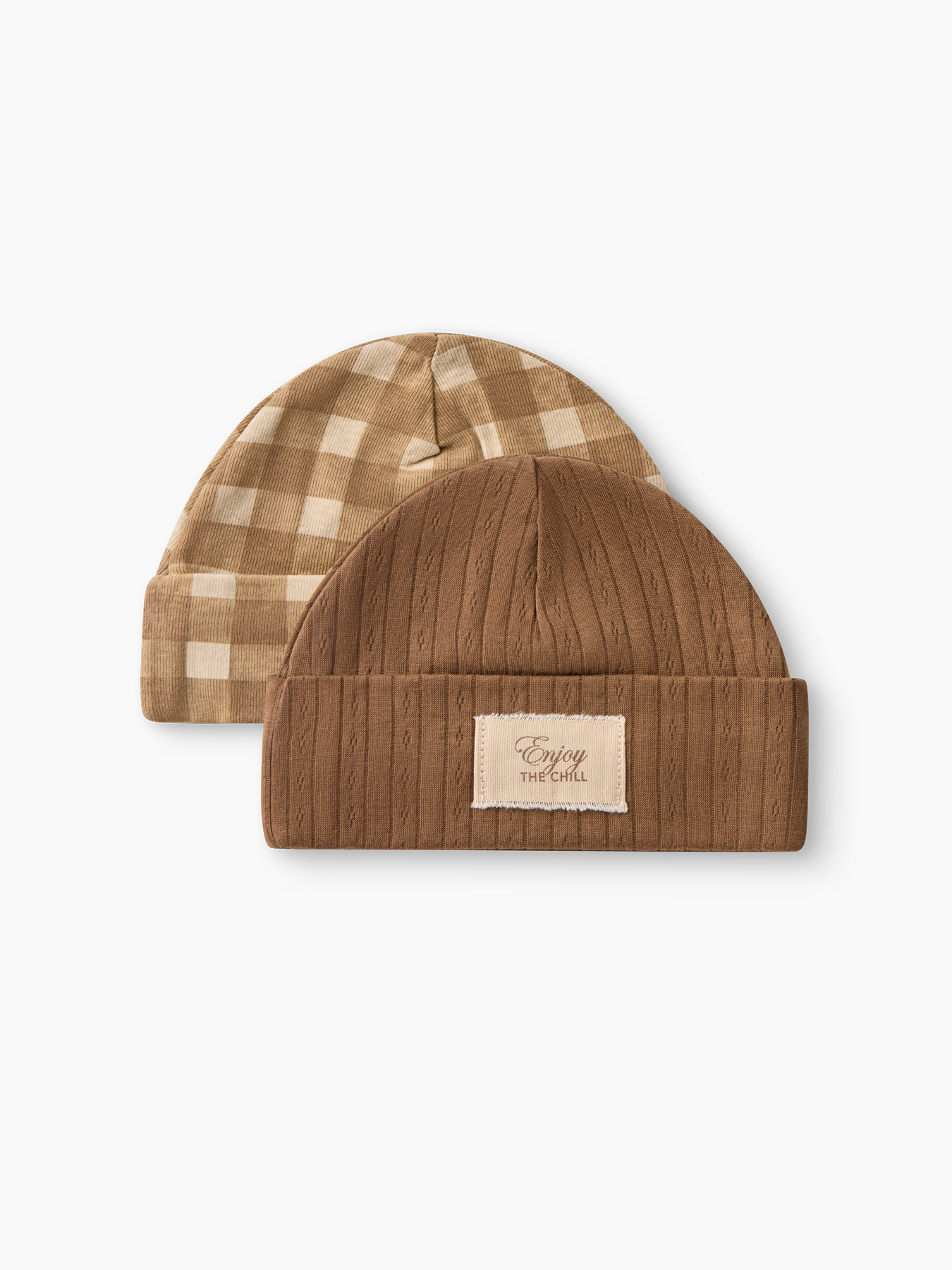 Шапочка детская