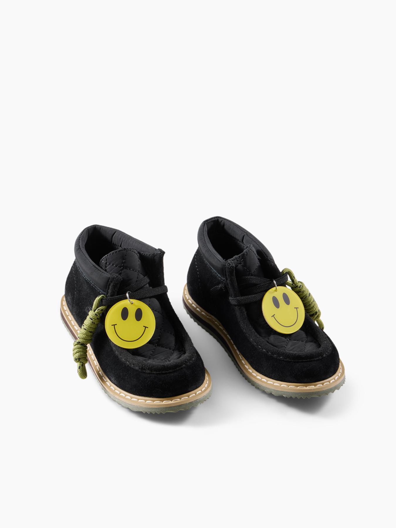 Ботинки детские