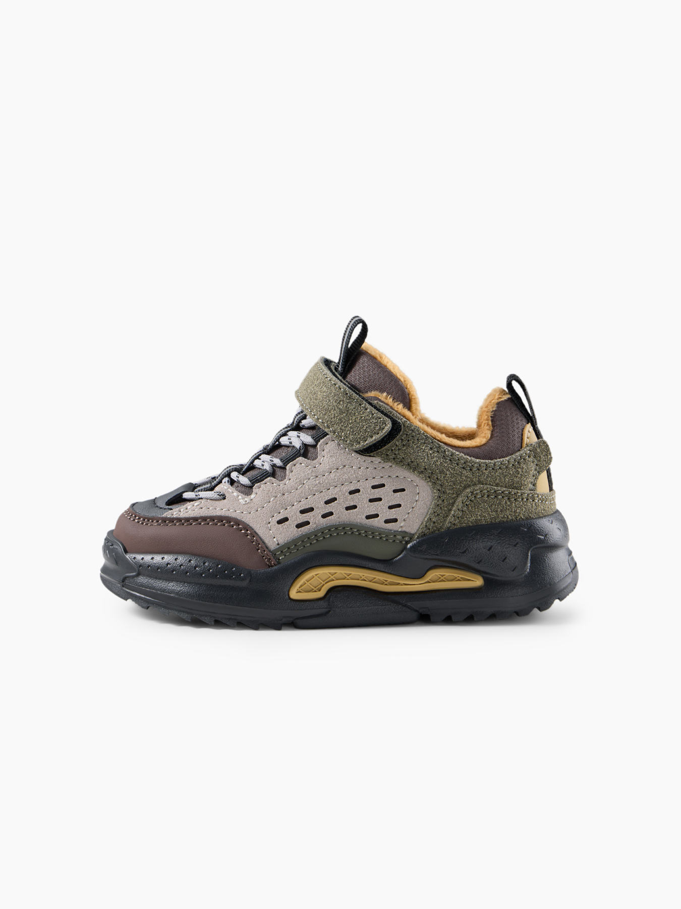 Полуботинки детские