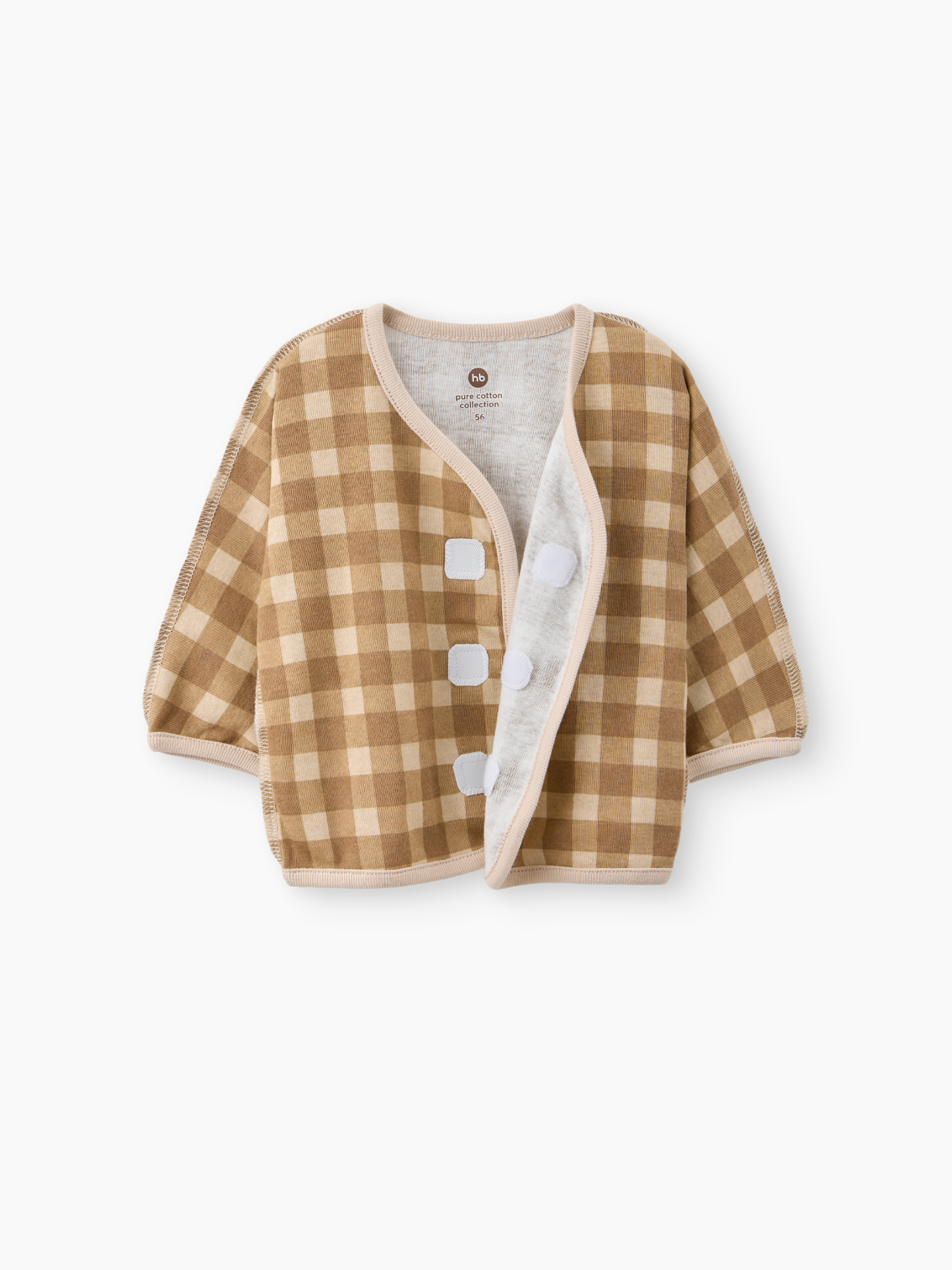 Комплект для новорожденного на выписку 12 предметов одежды