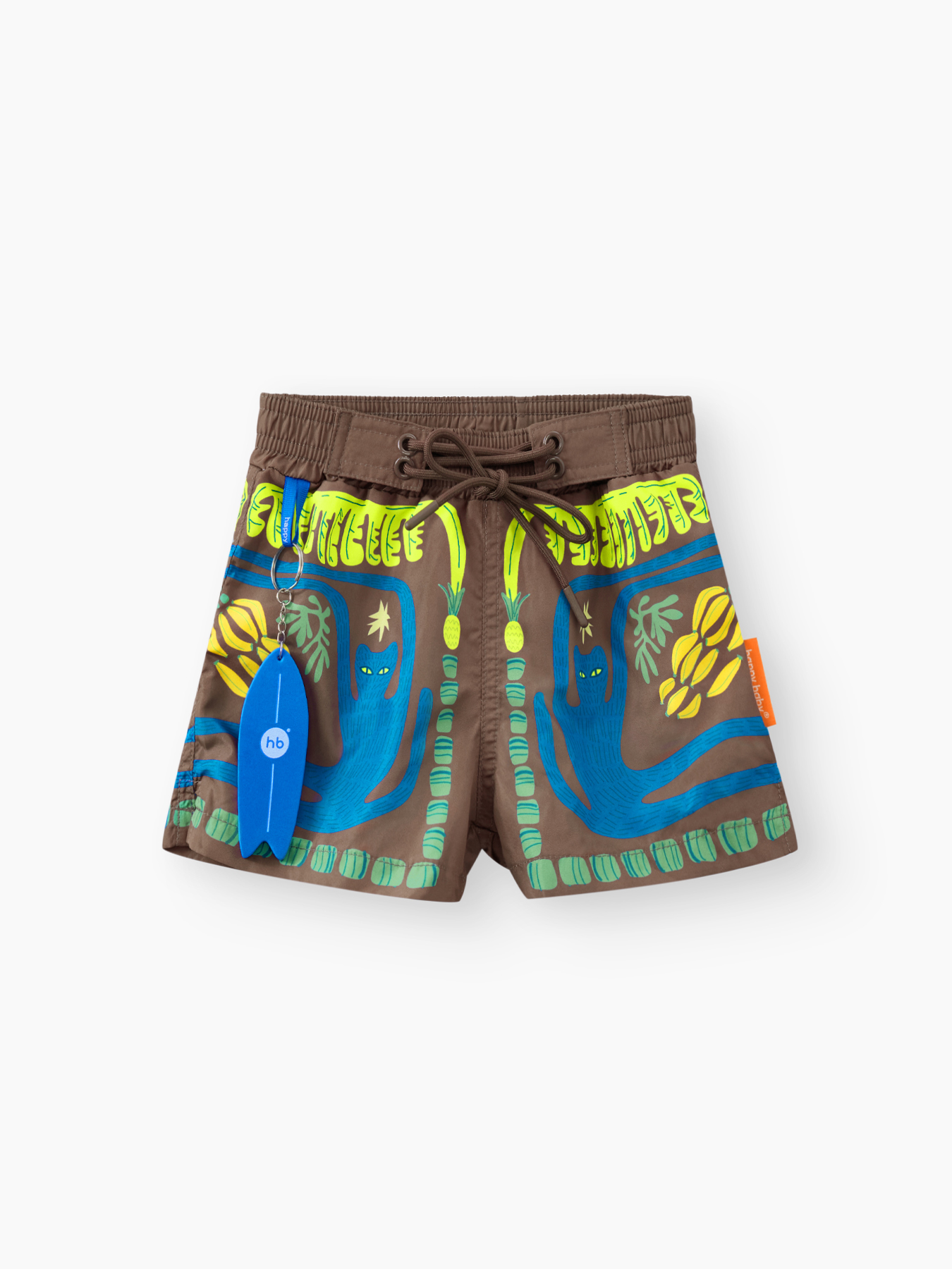 Плавки для мальчиков