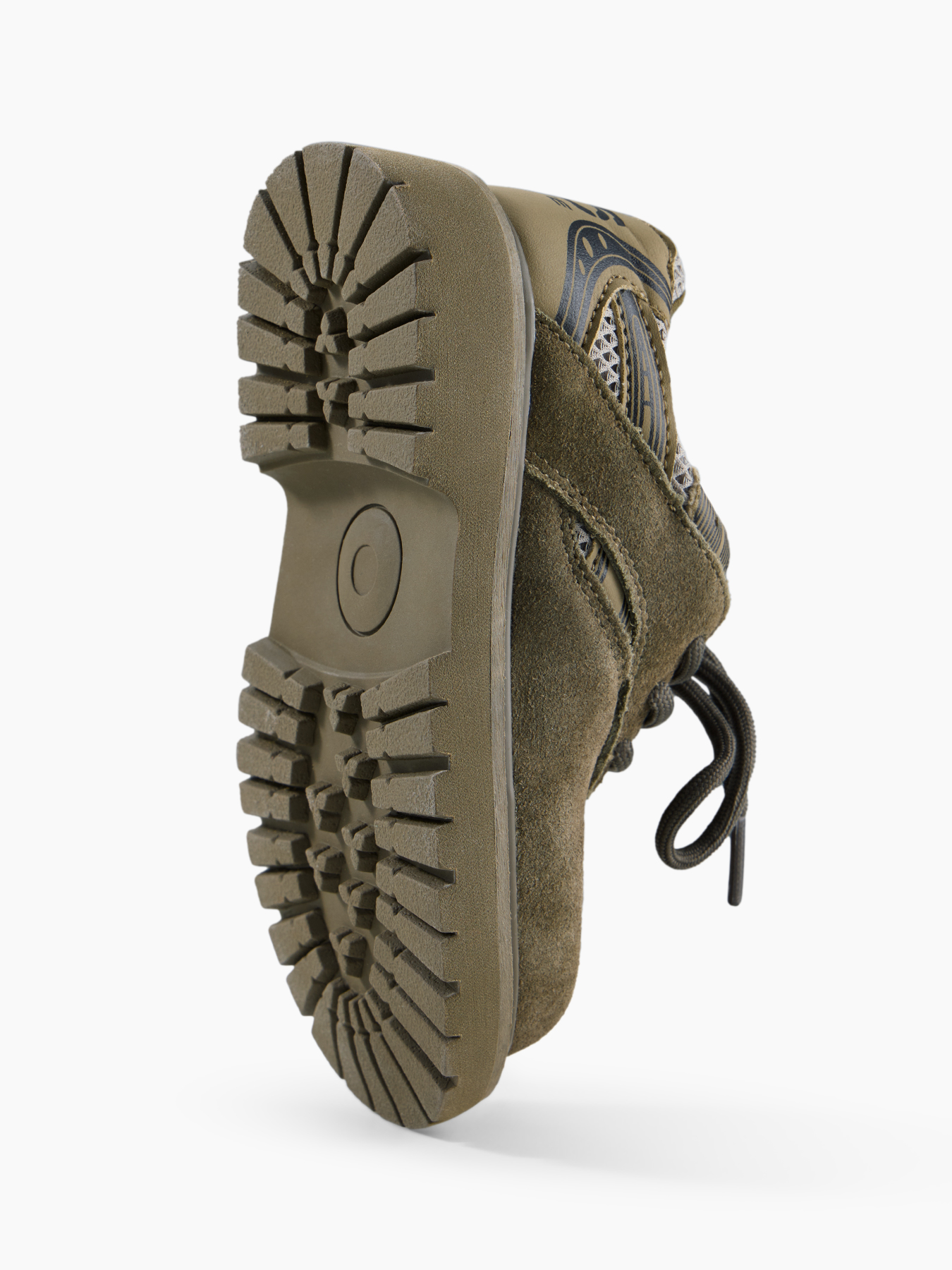 Полуботинки детские