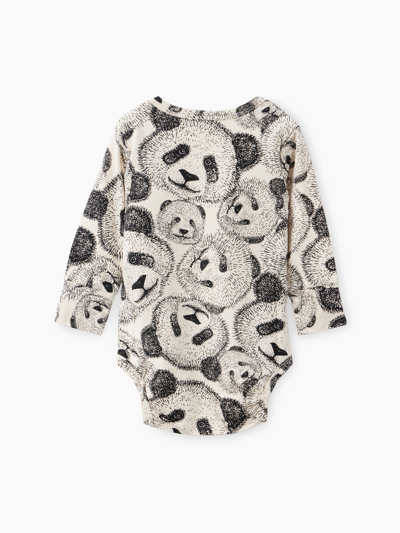 Боди детское