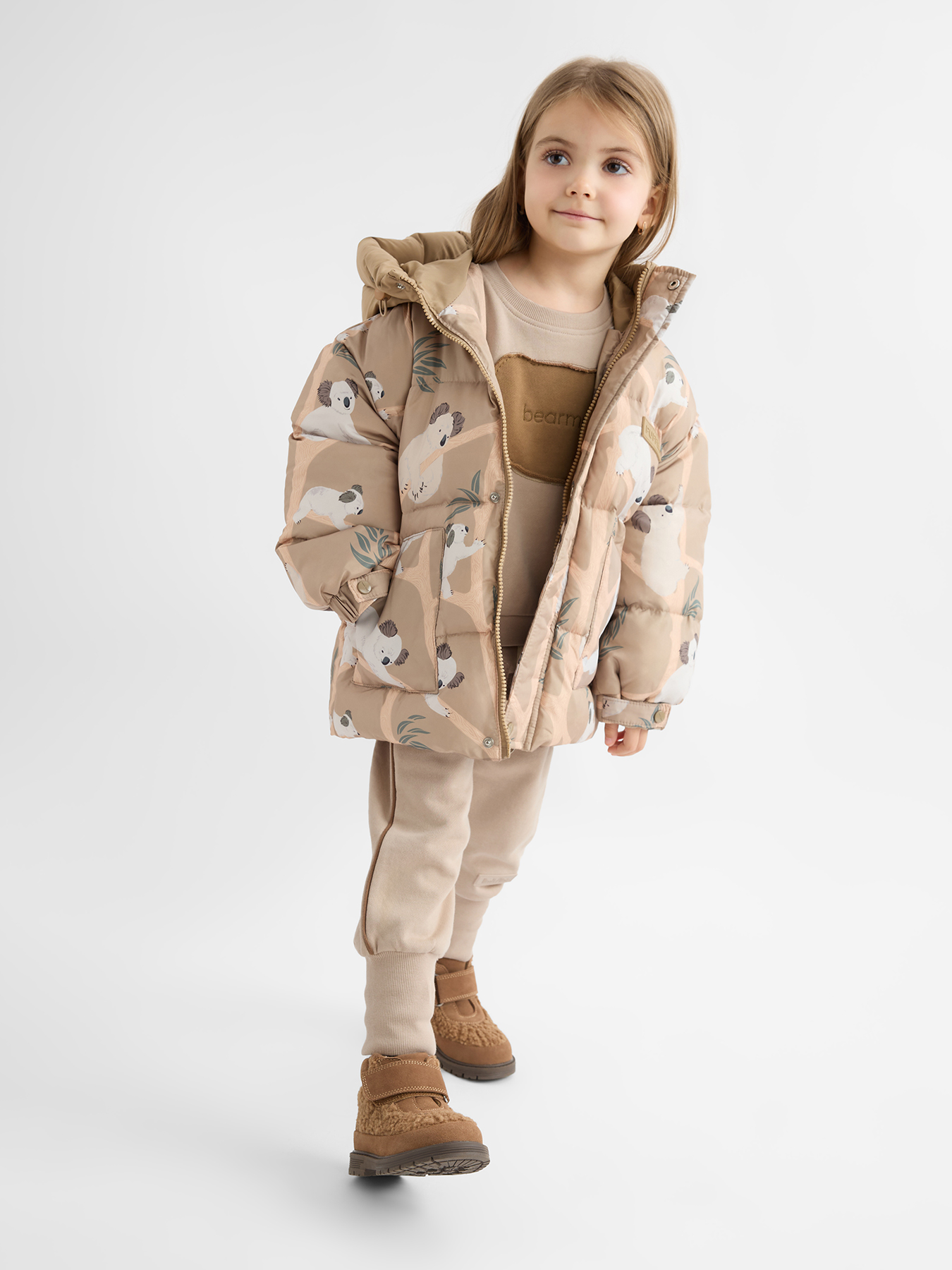 Костюм детский