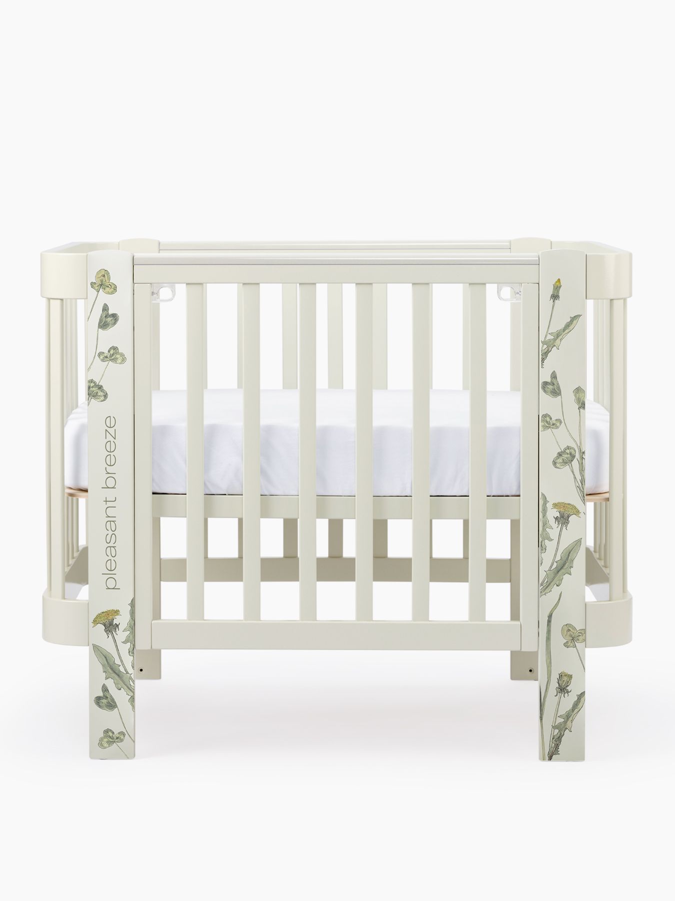 Кроватка-трансформер MOMMY LOVE