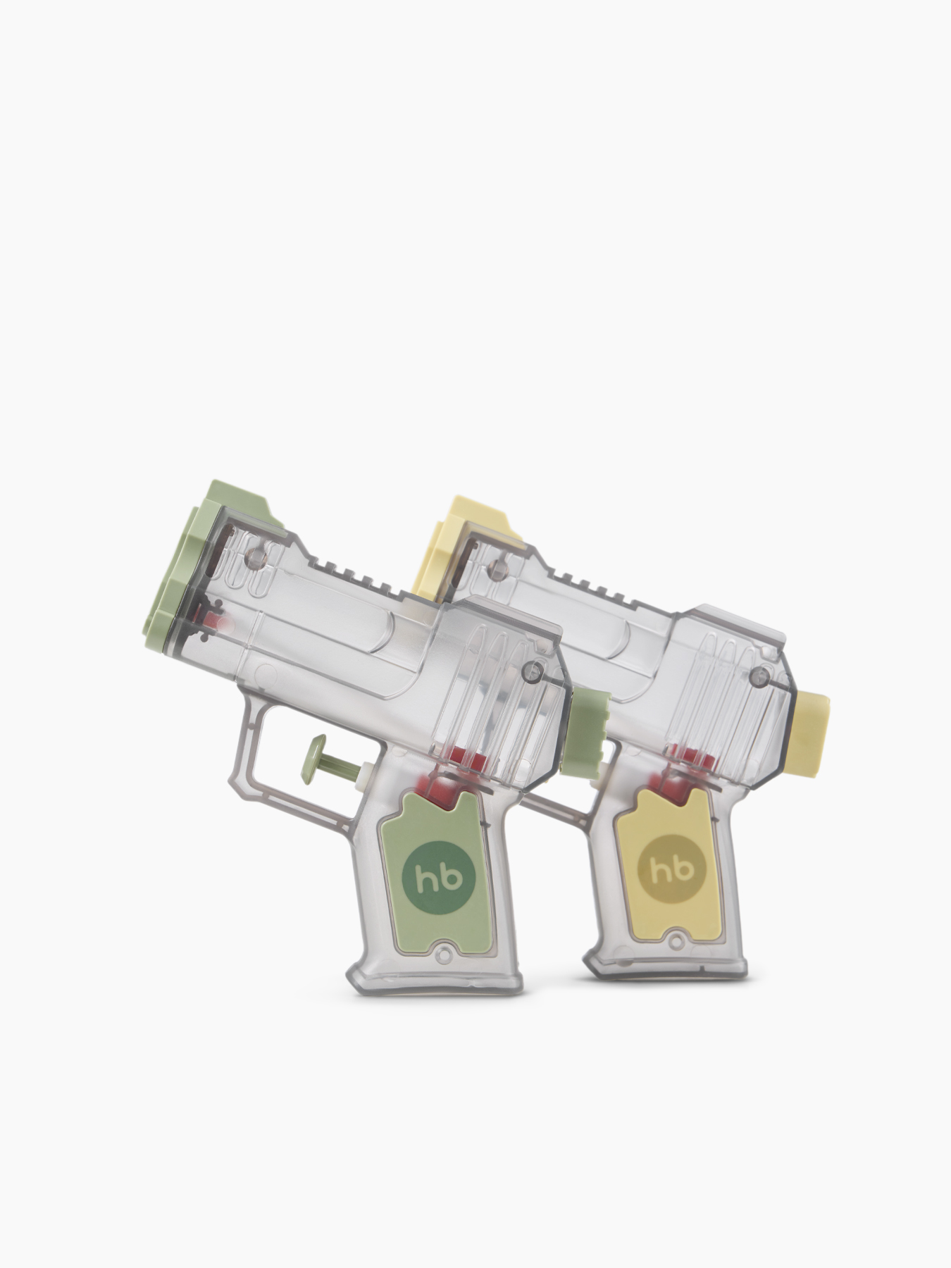 Набор игрушечных водных пистолетов Double Strike