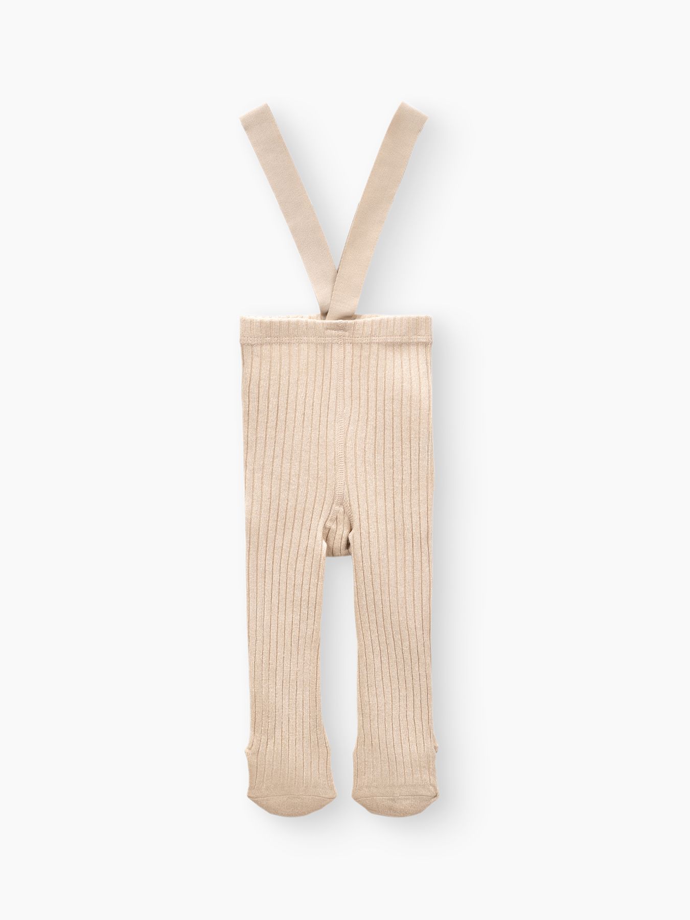 Колготки детские на лямках