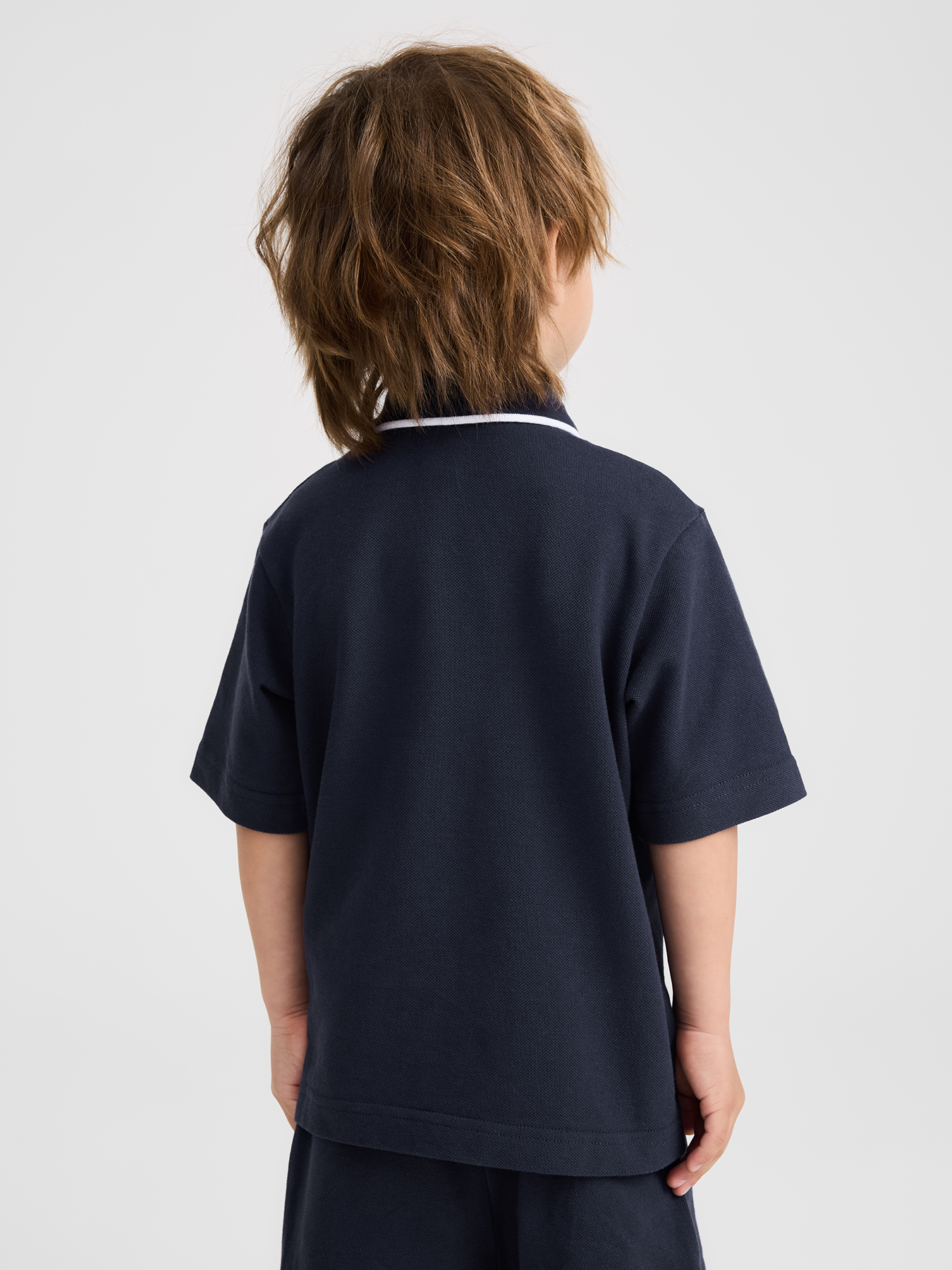 Поло детское