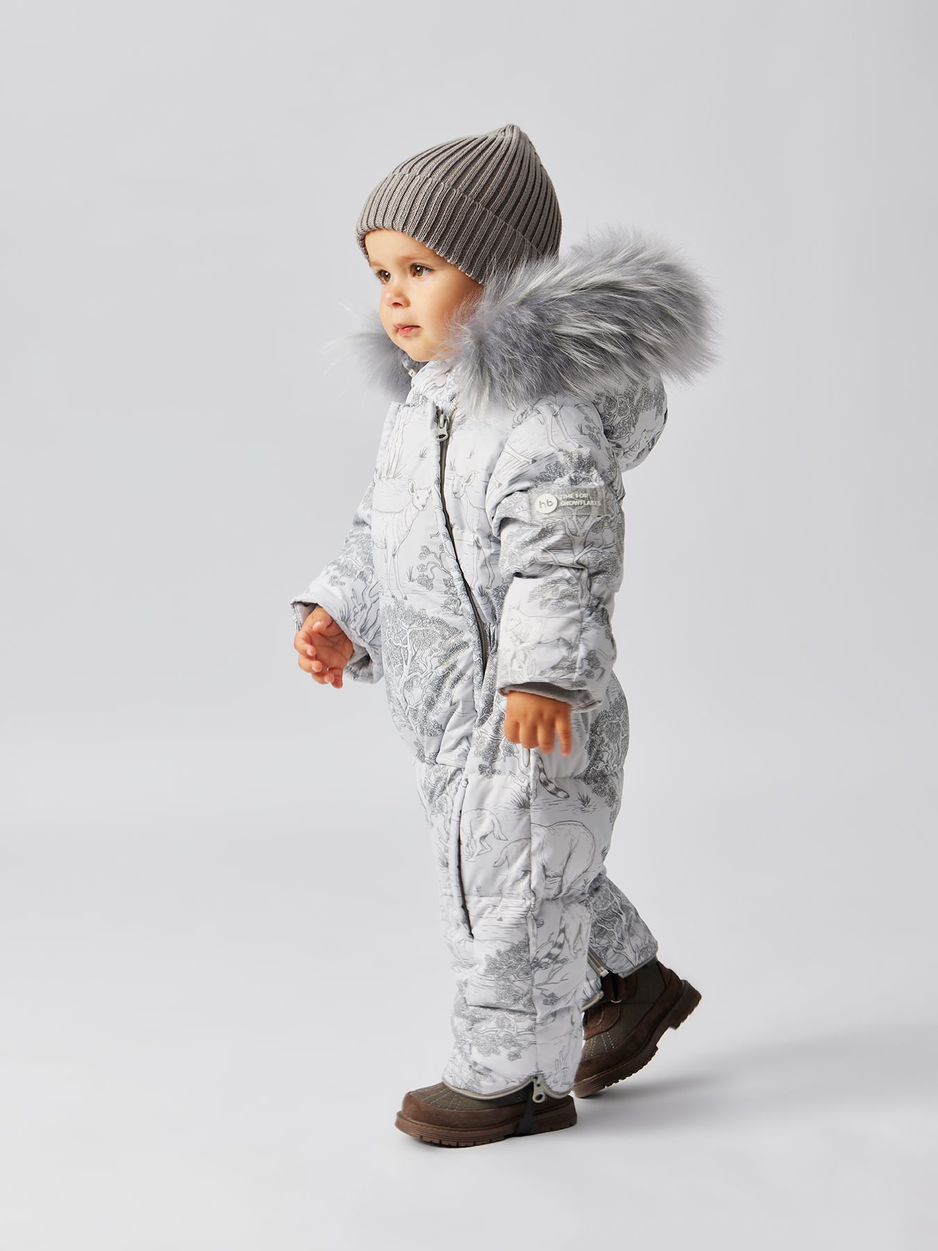 Комбинезон детский