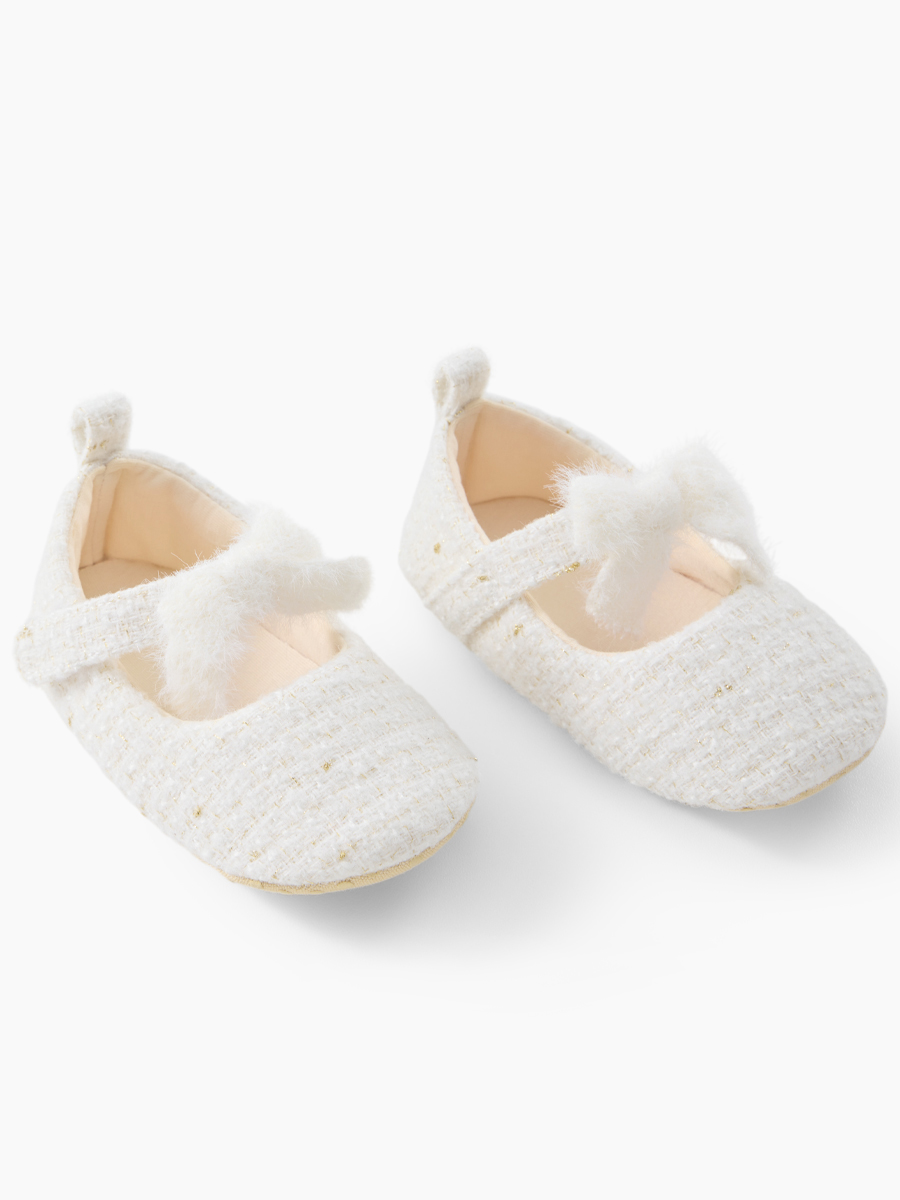 Пинетки детские