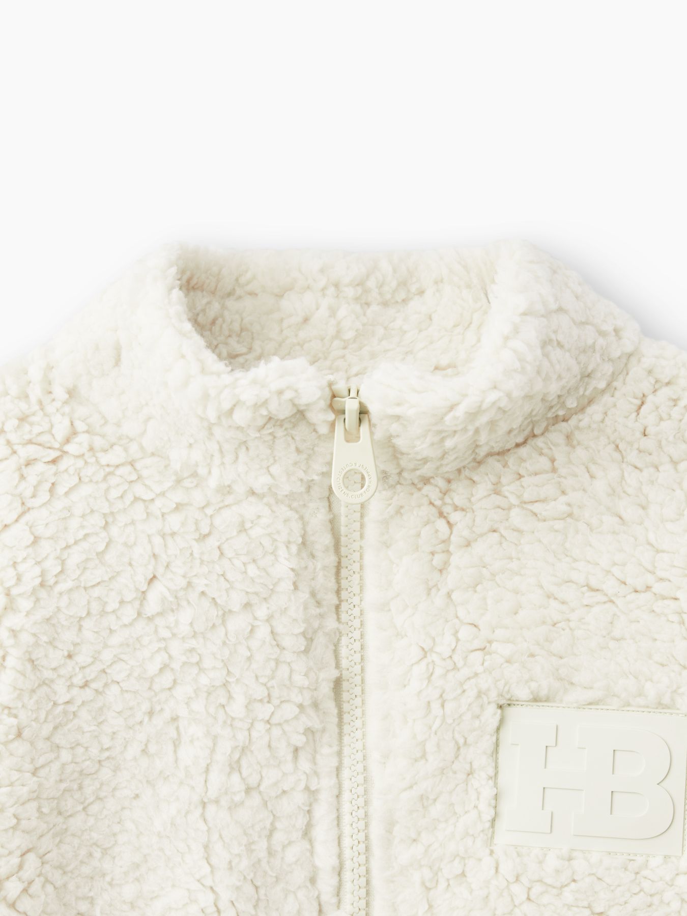 Джемпер детский флисовый