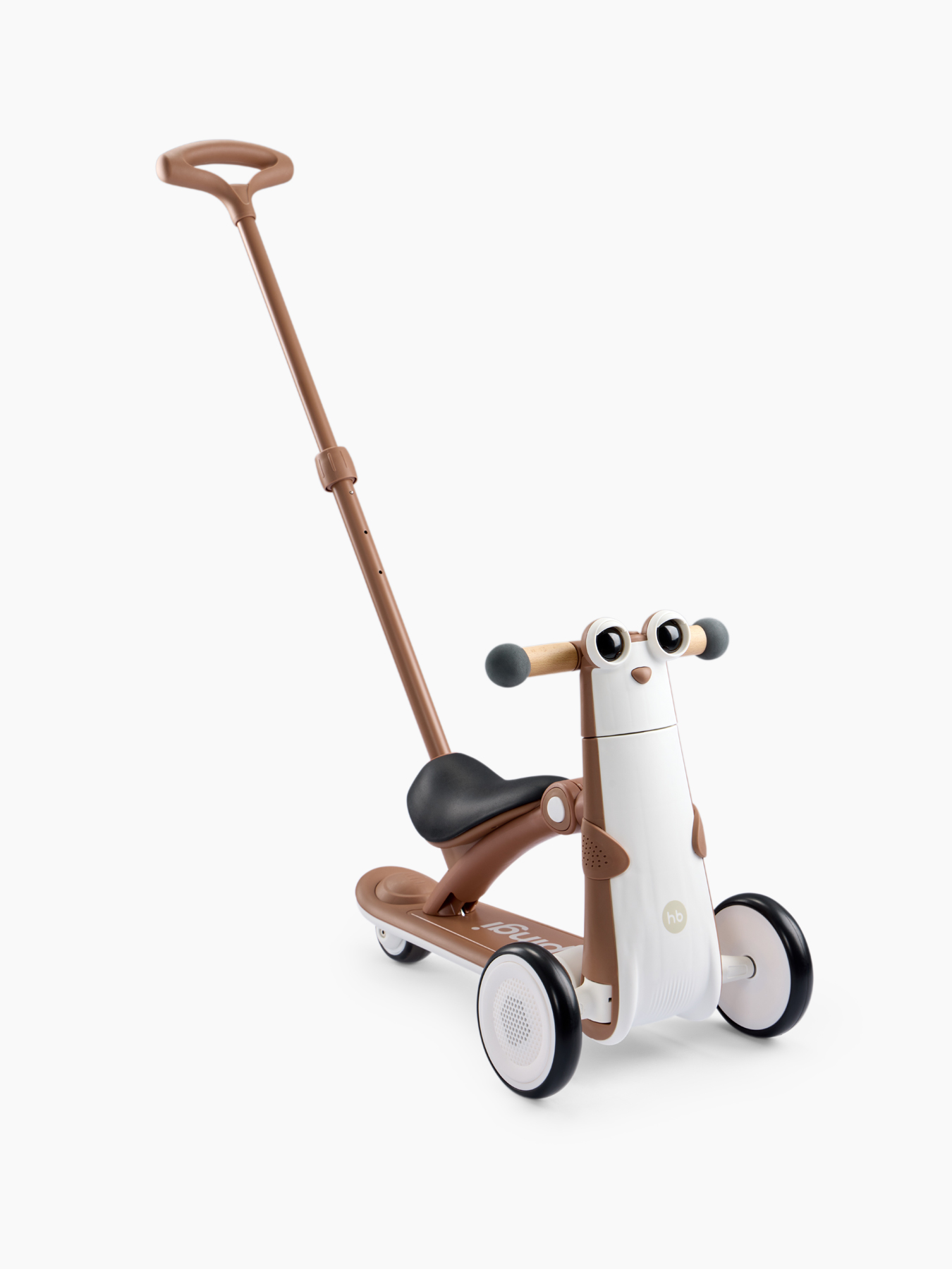 Беговел-трансформер PINGI