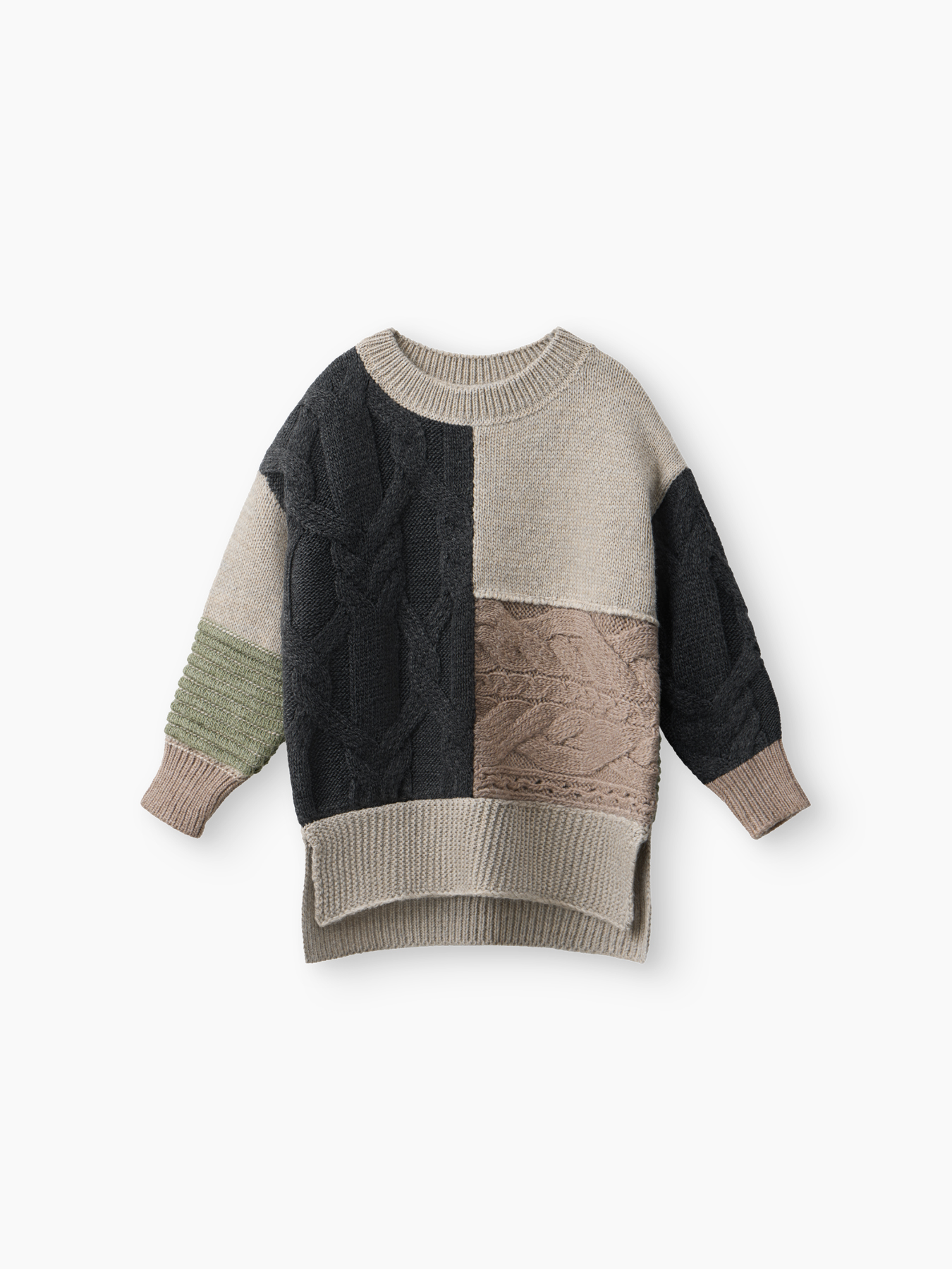 Джемпер детский