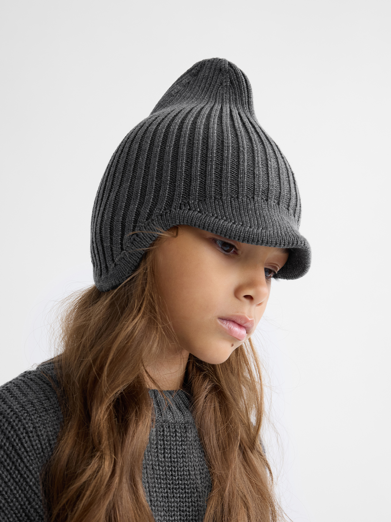 Шапка детская