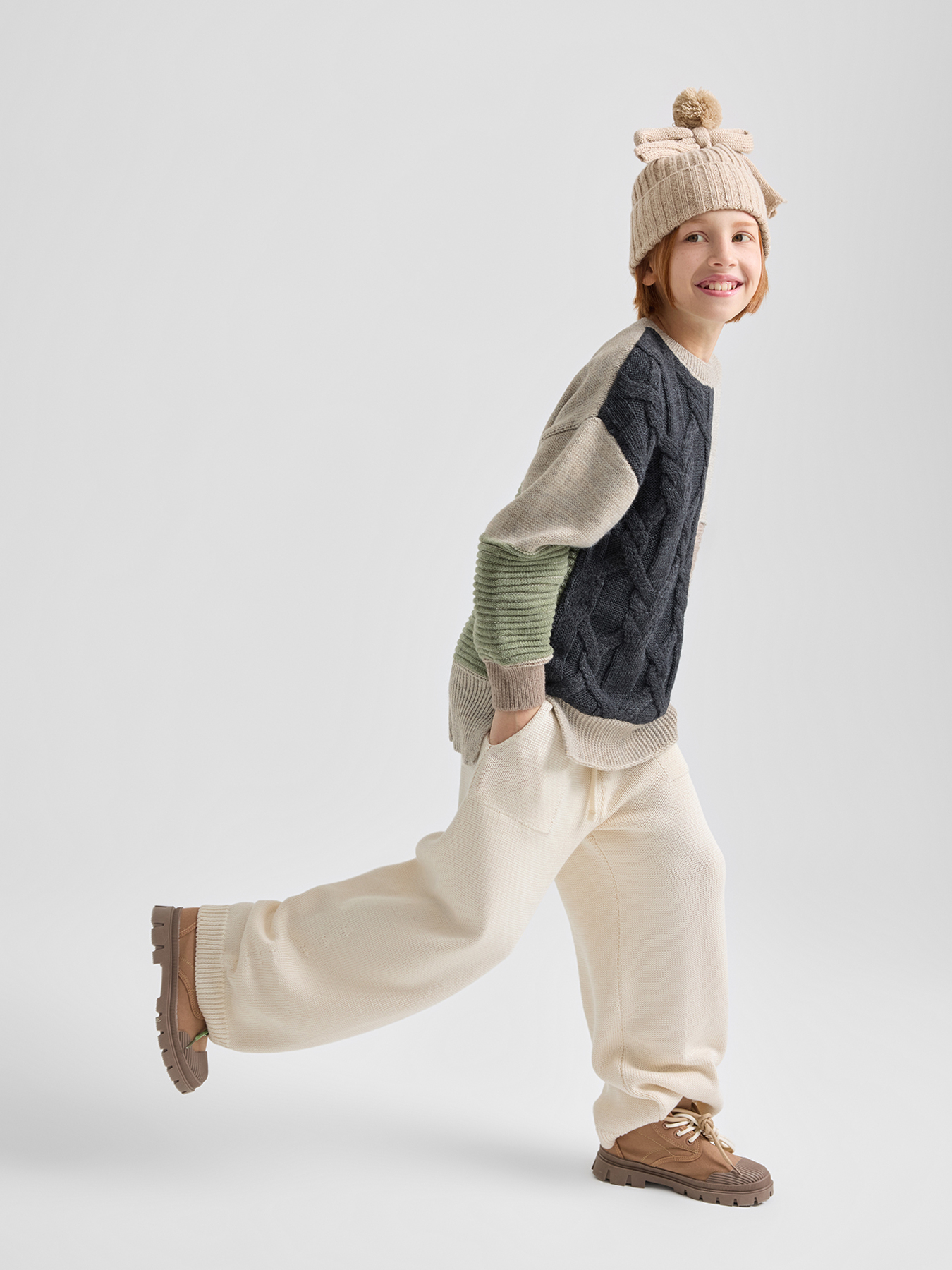 Джемпер детский