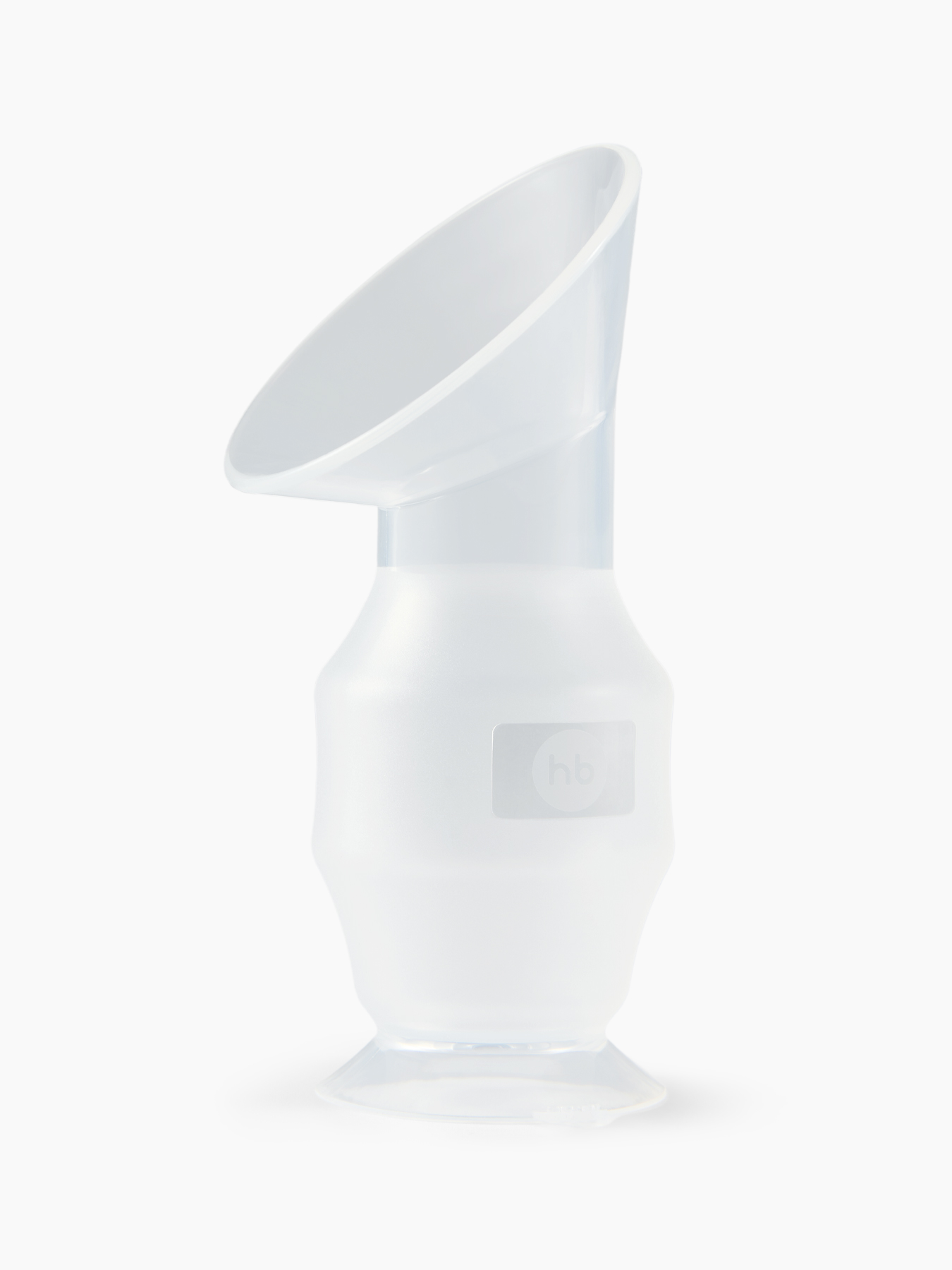 Молокосборник, 100 мл (cream)