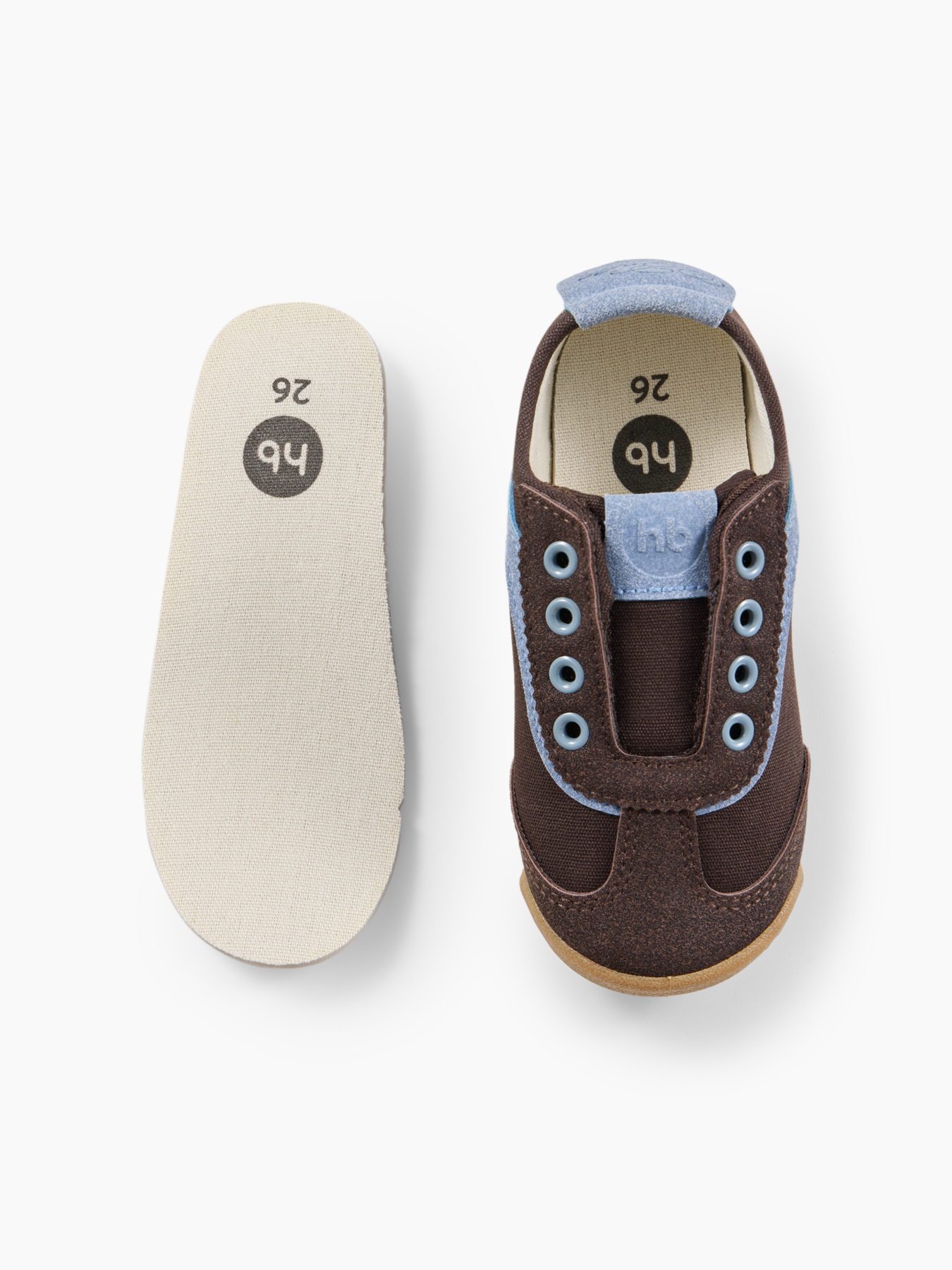 Кеды детские