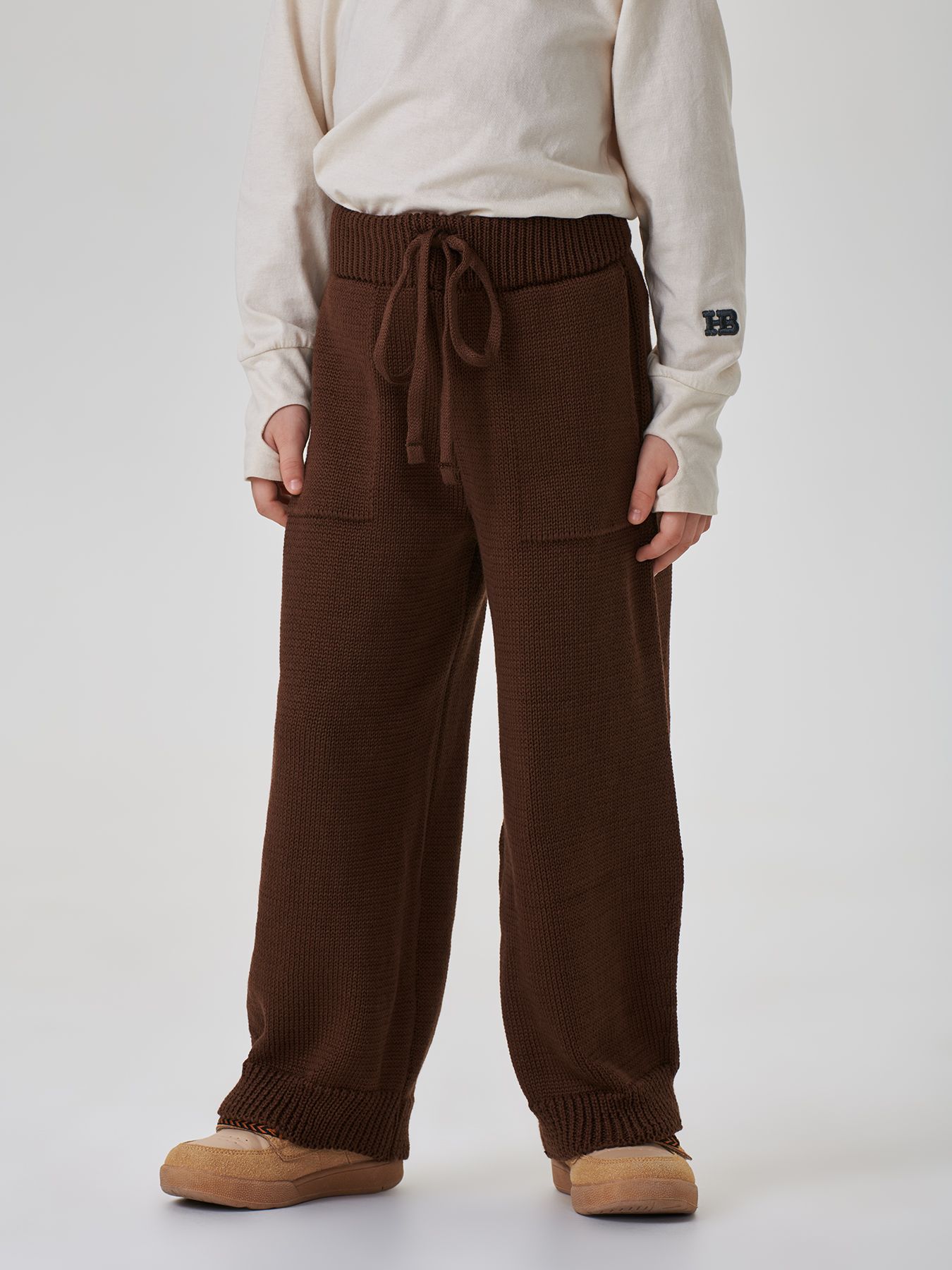 Брюки детские