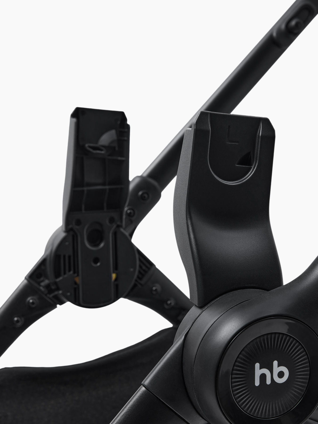 Адаптер для коляски MAGNA