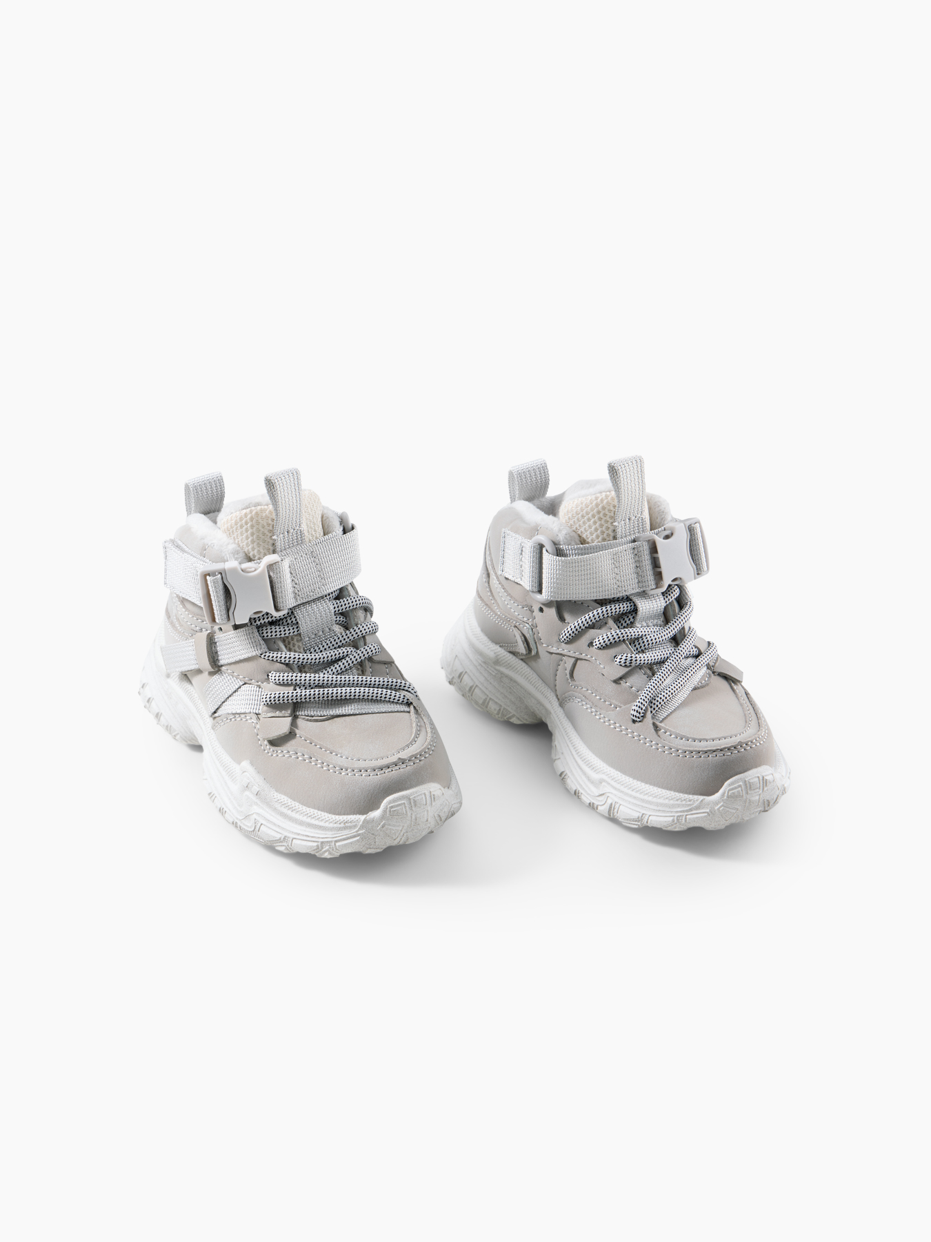 Ботинки детские