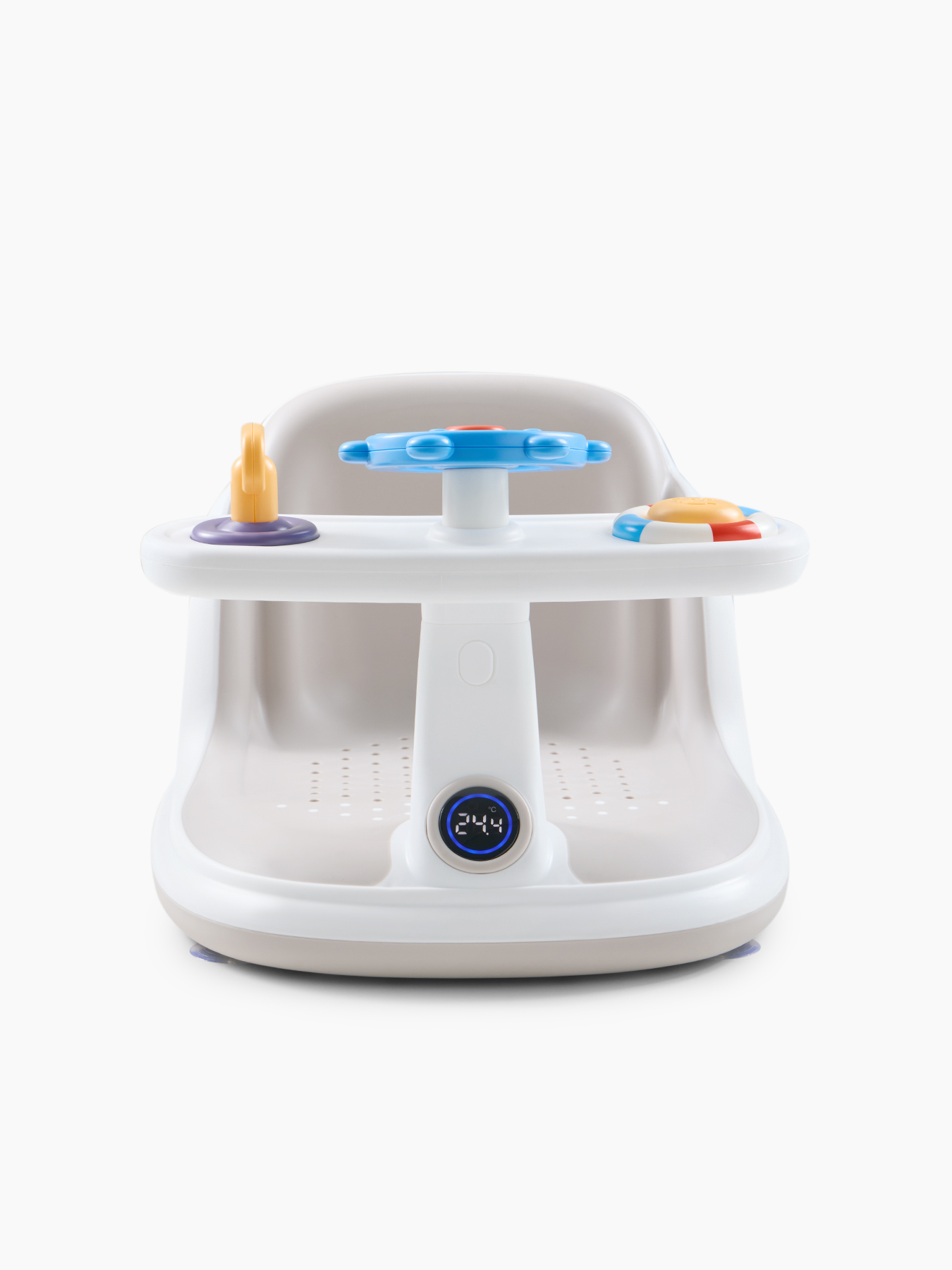 Сиденье для купания в ванной BUBBLY