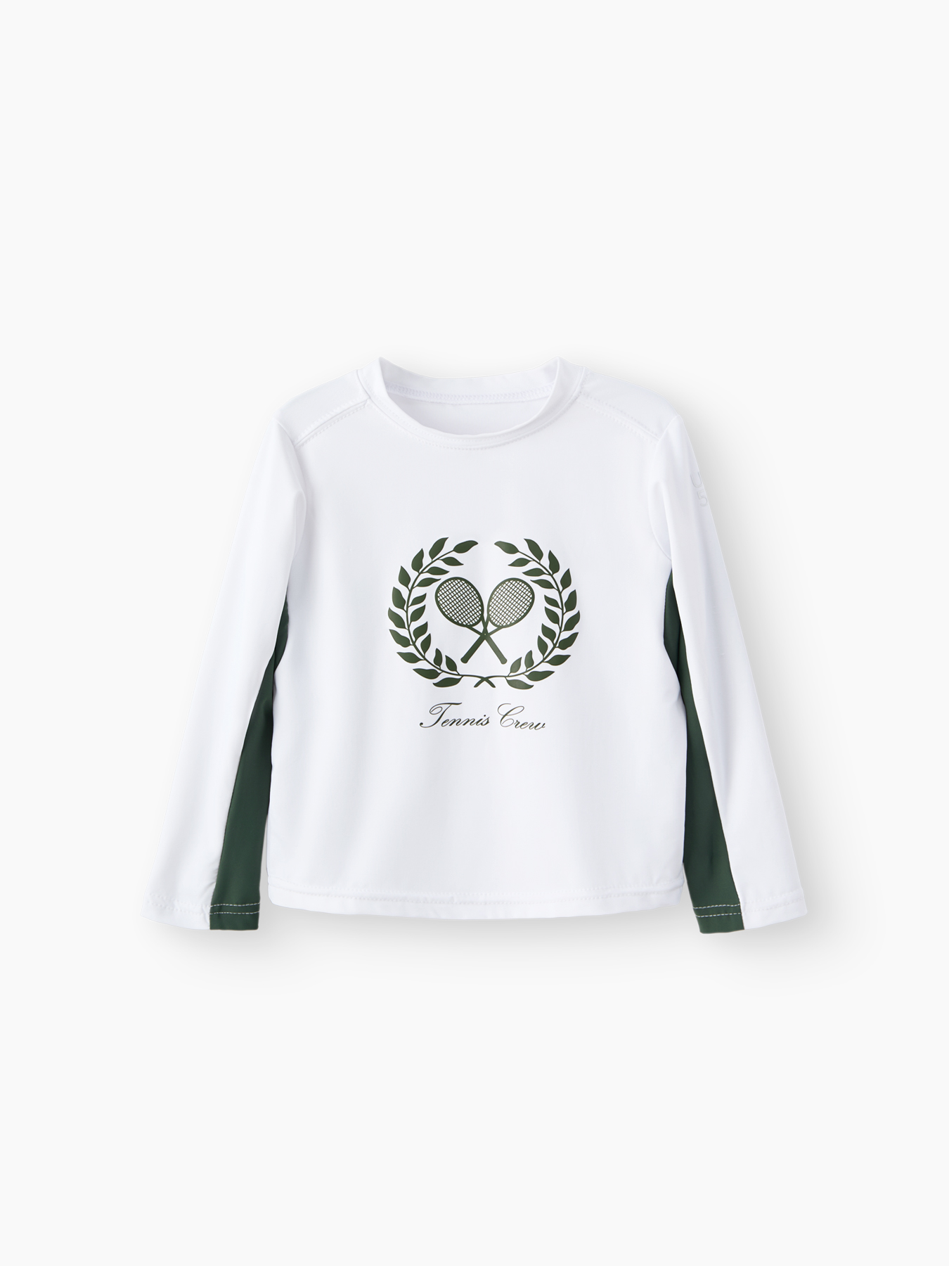 Футболка купальная