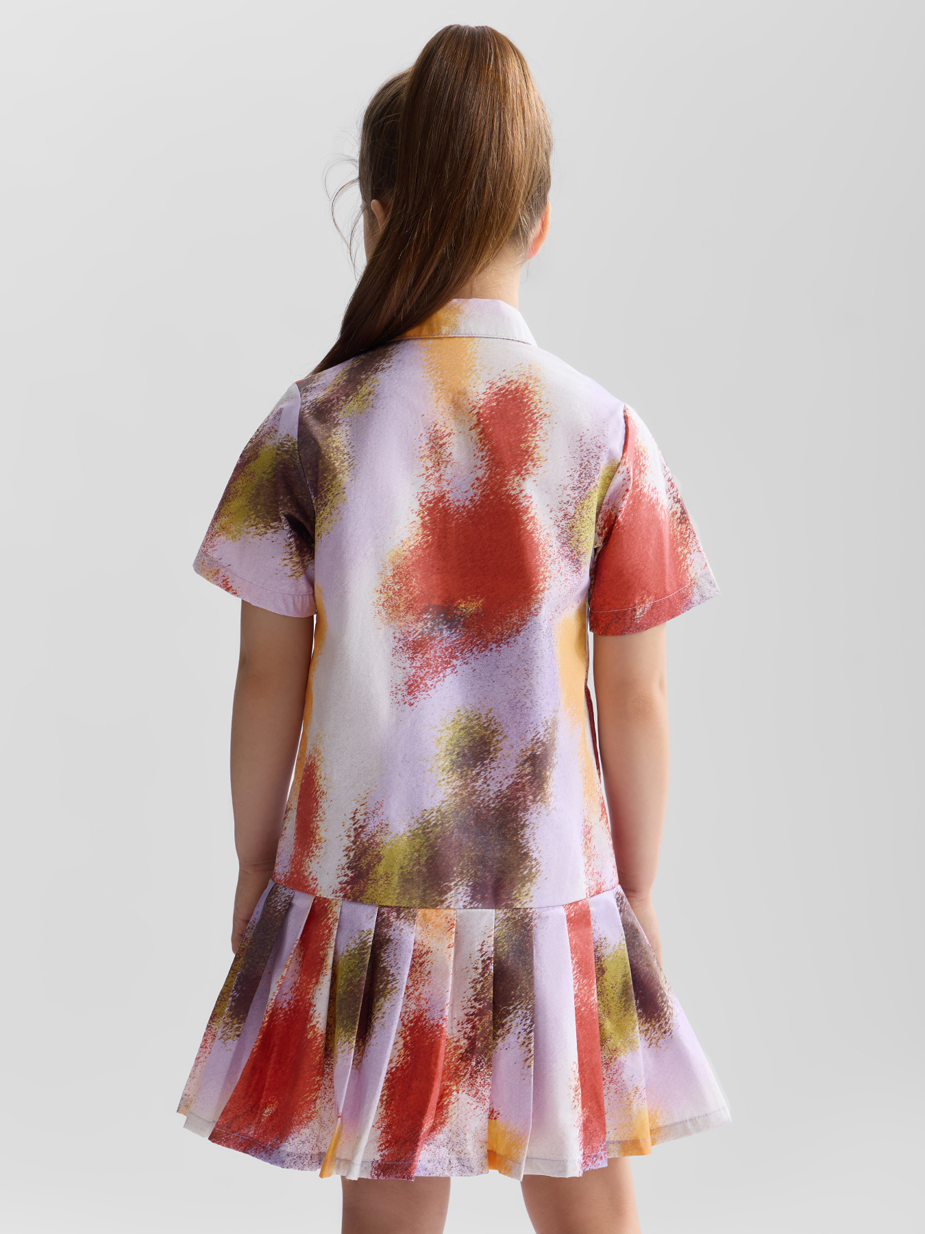 Платье летнее для девочки