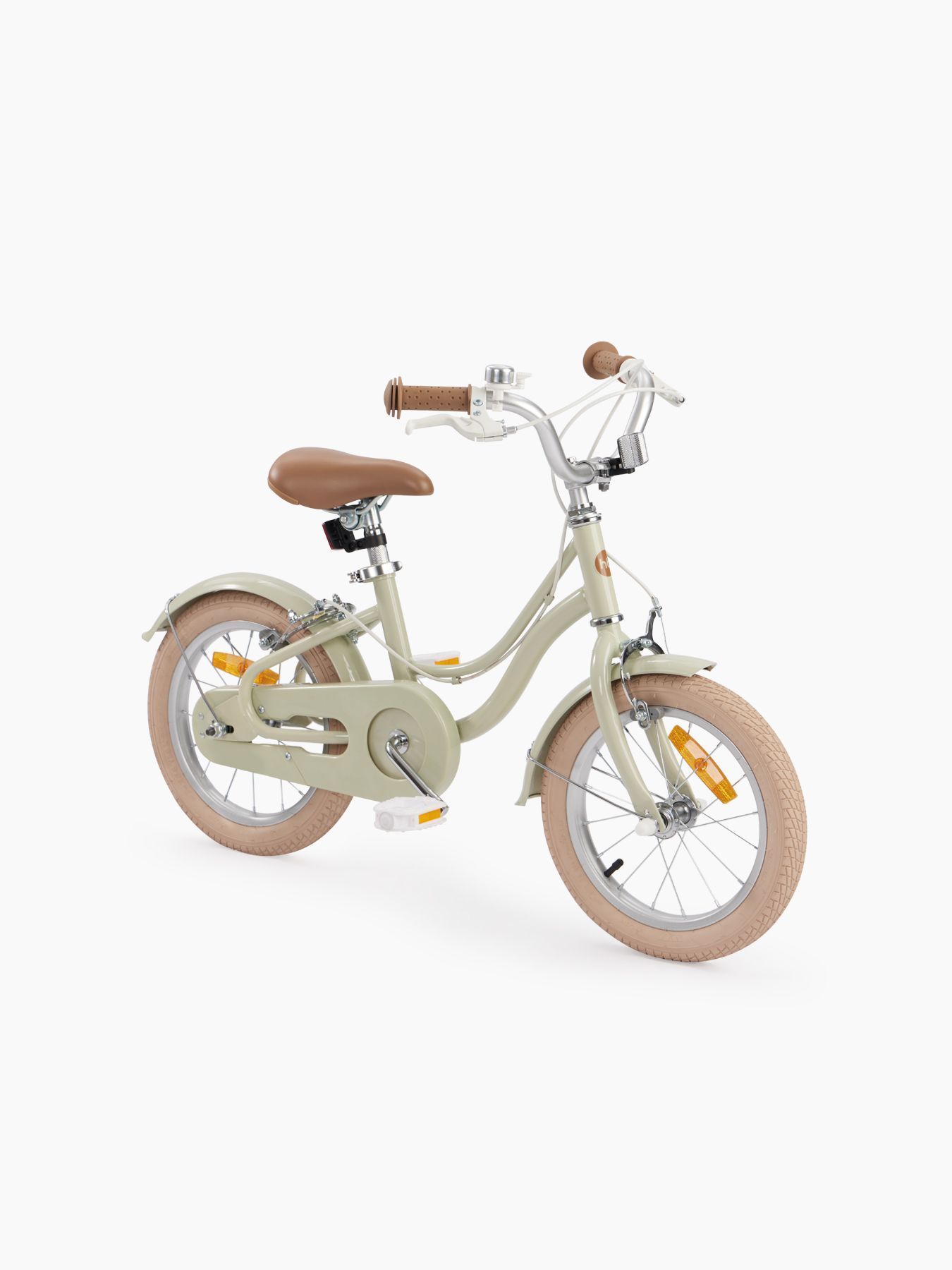 Велосипед детский RINGO 14" (light olive)