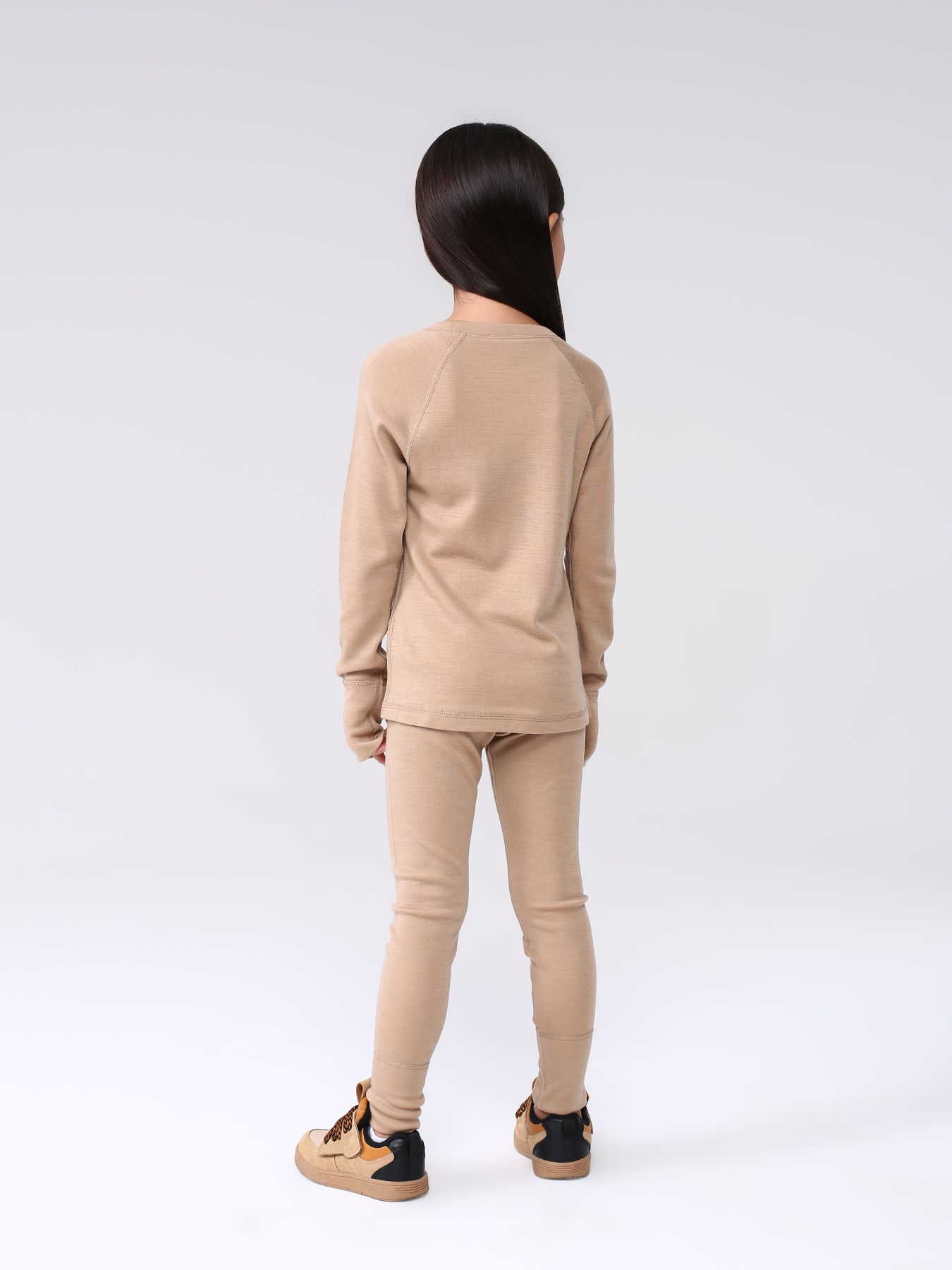 Термобелье детское