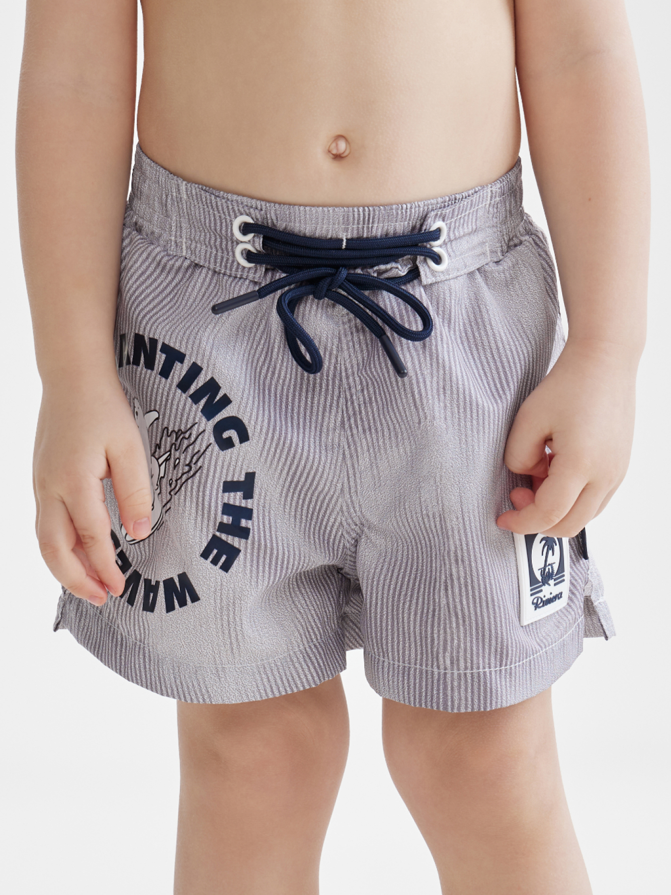 Плавки для мальчиков