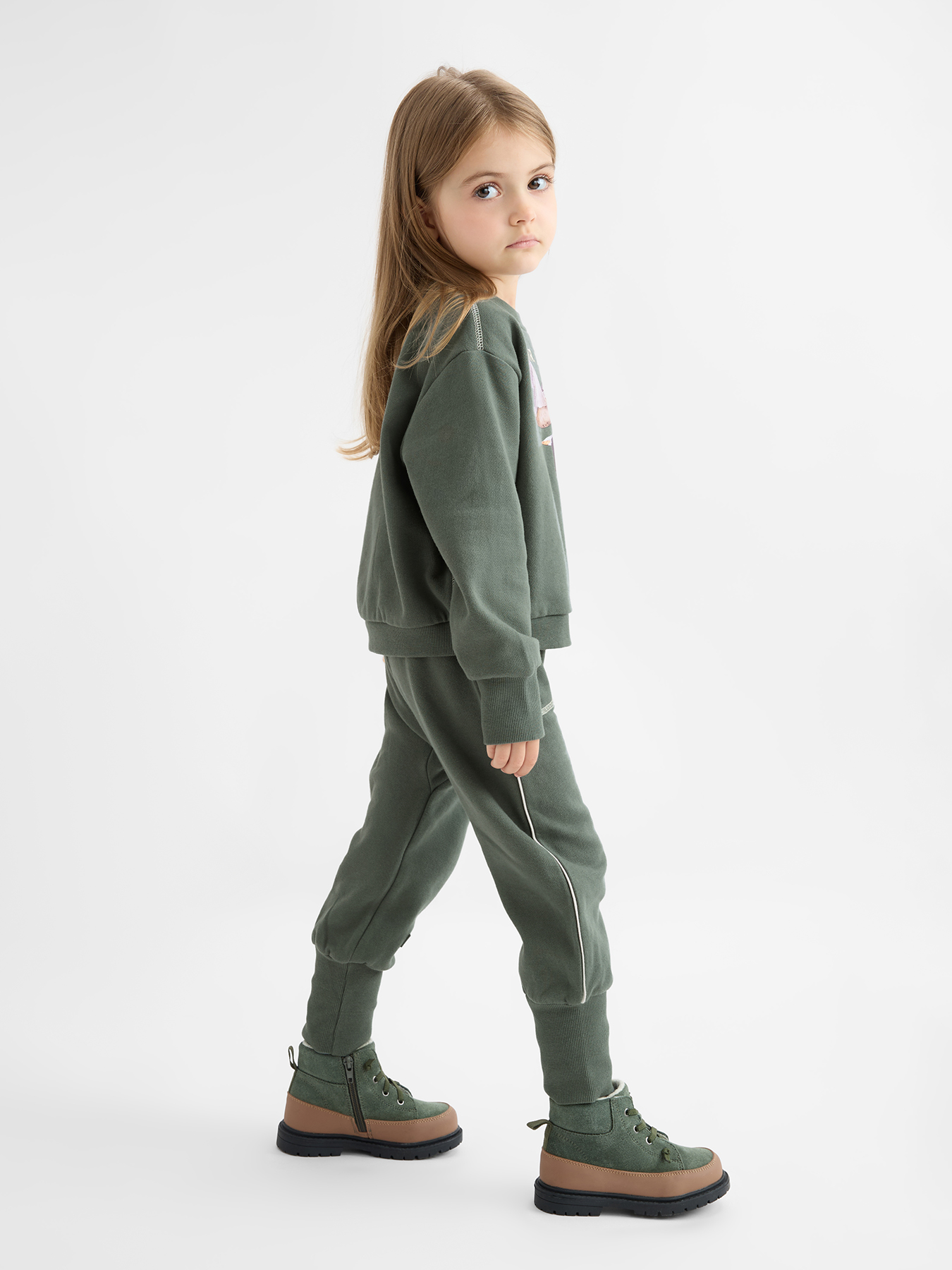 Костюм детский