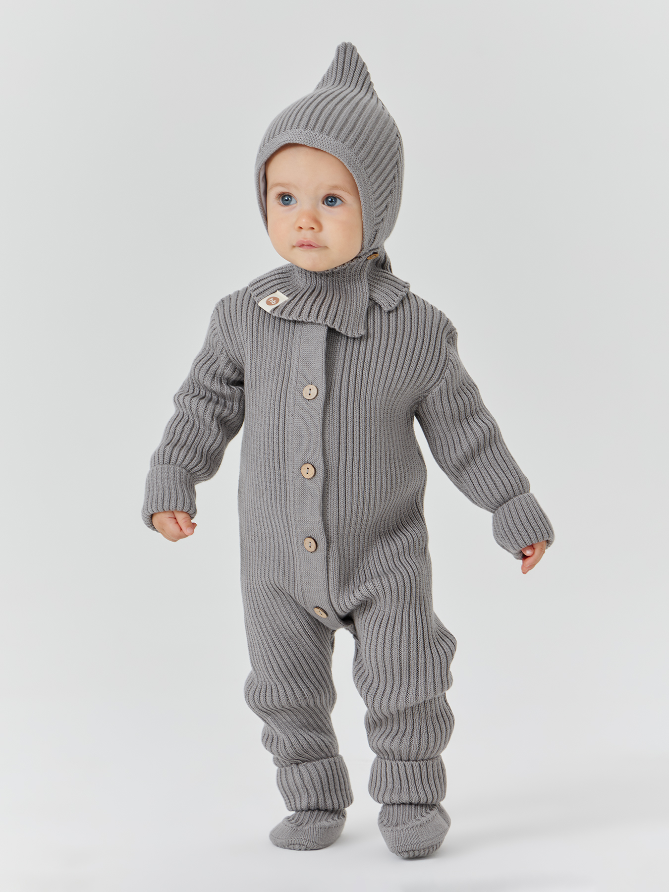 Комбинезон детский