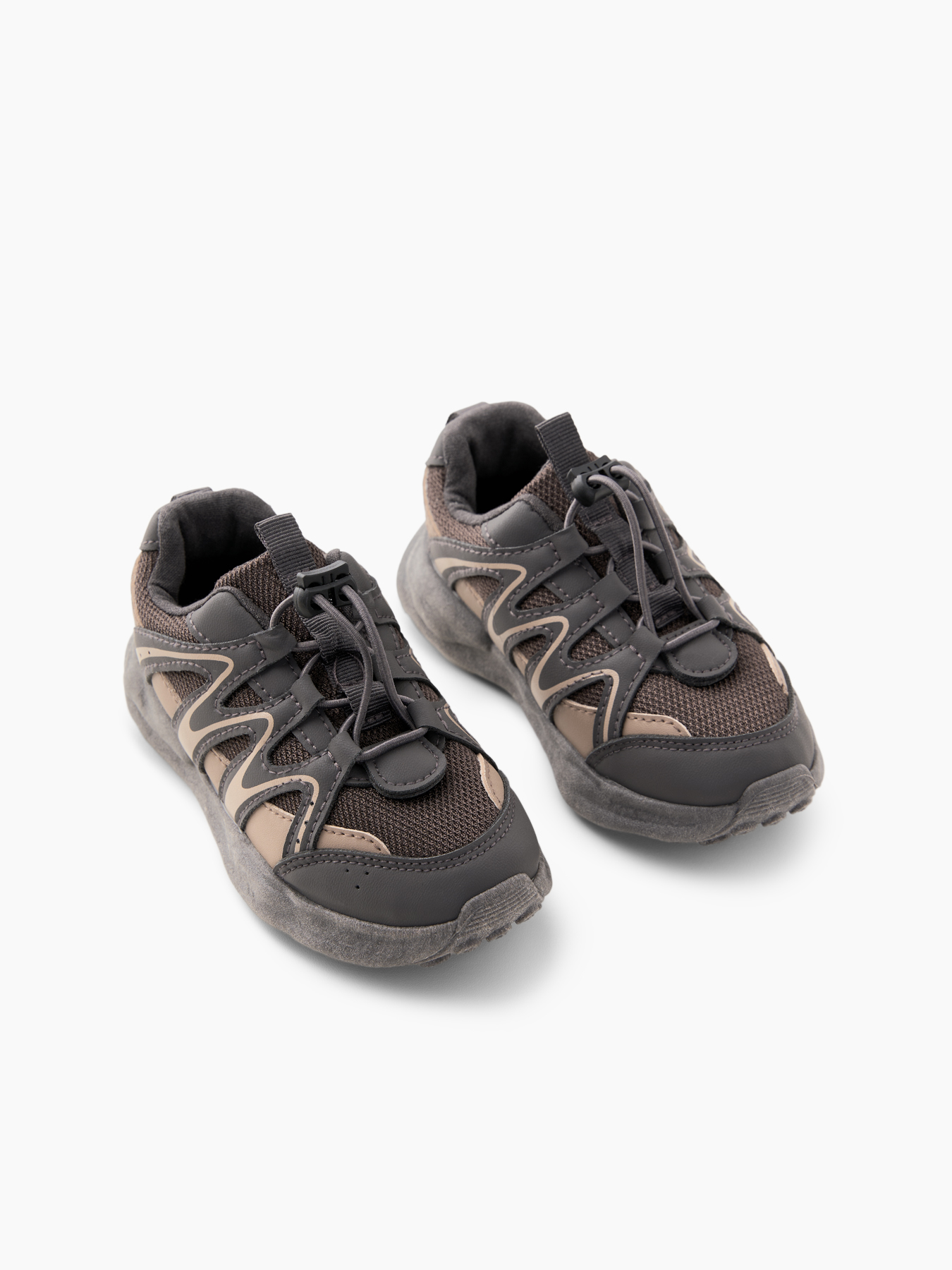 Кроссовки детские