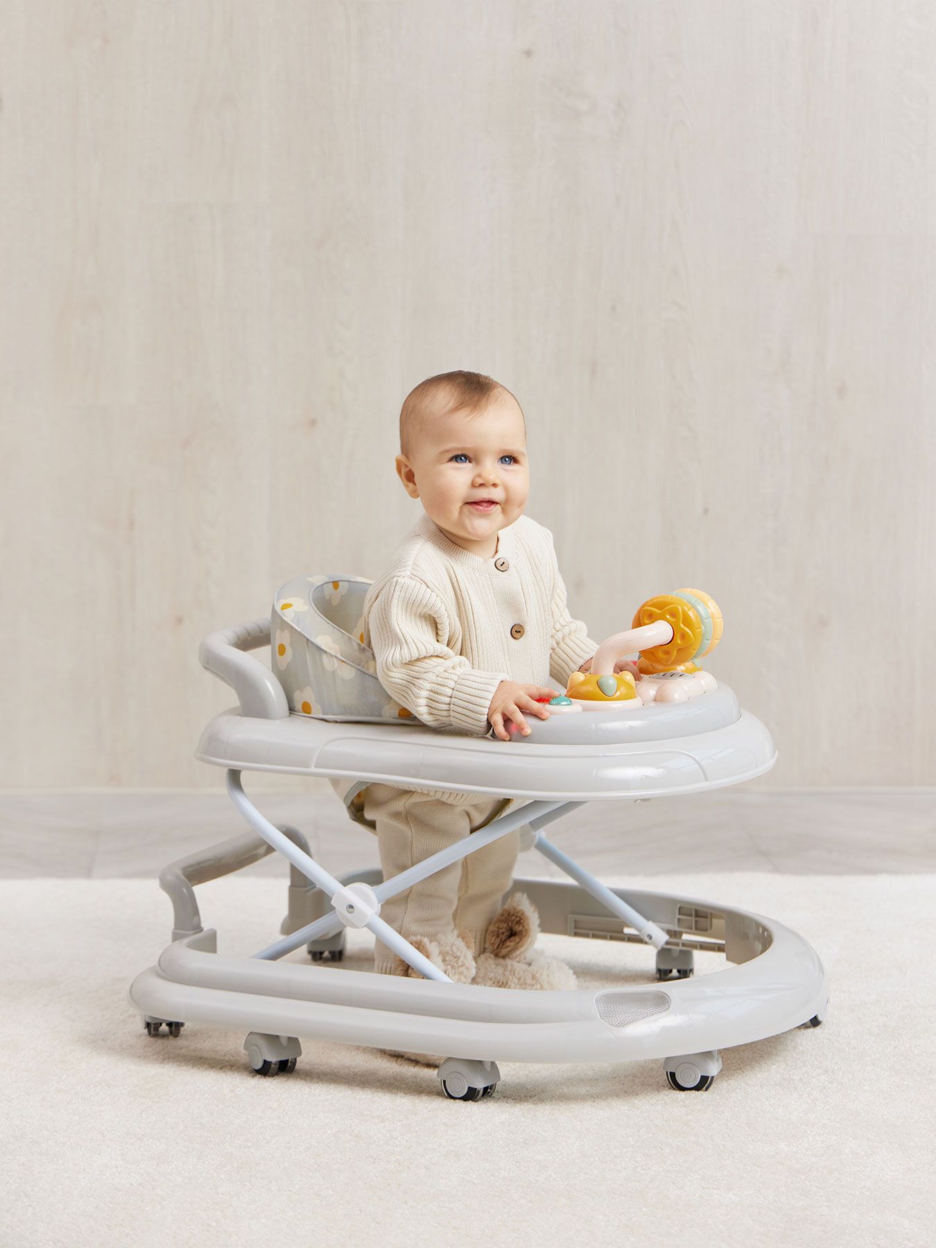 Ходунки "SMILEY V2"