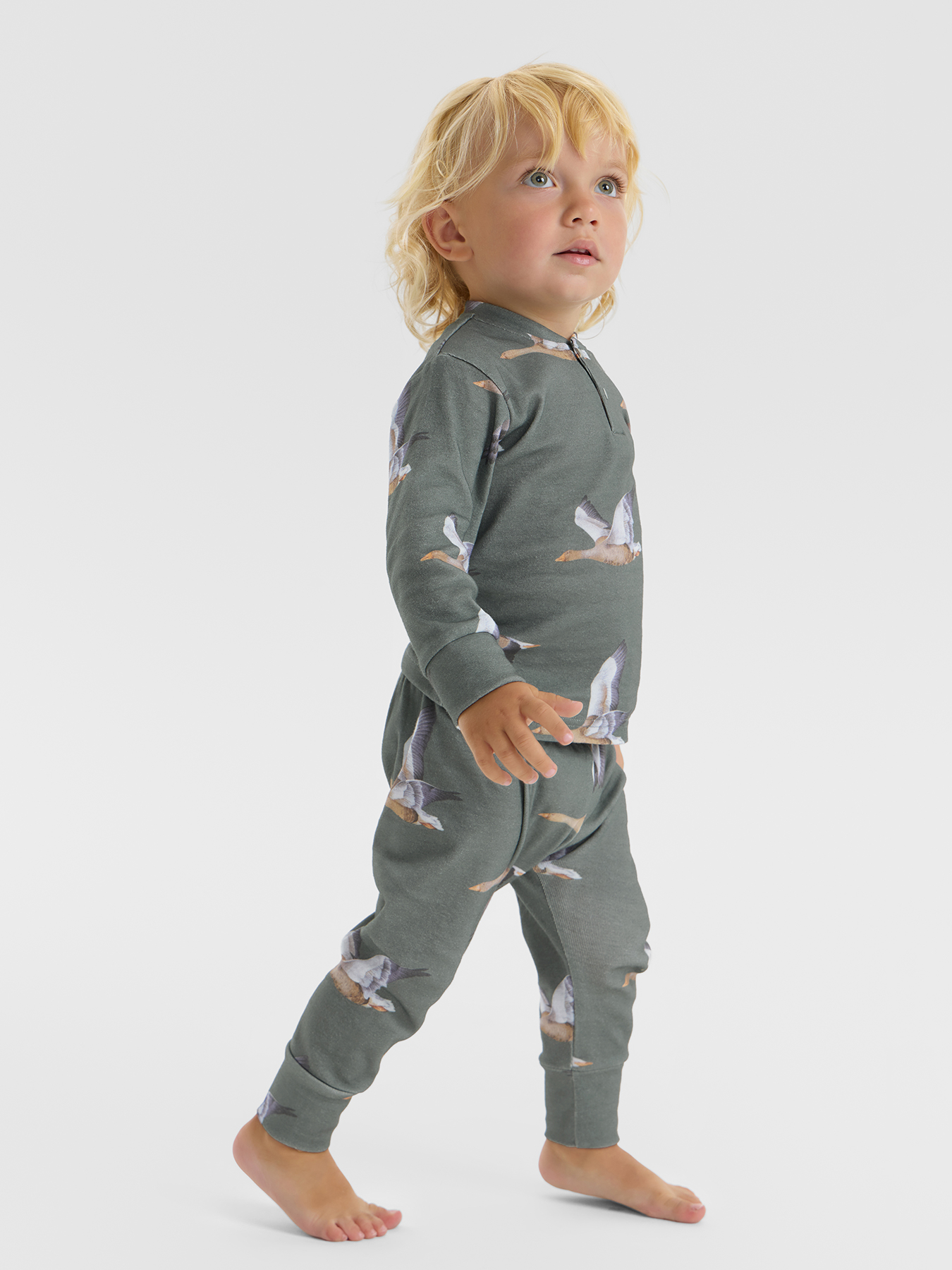 Пижама детская