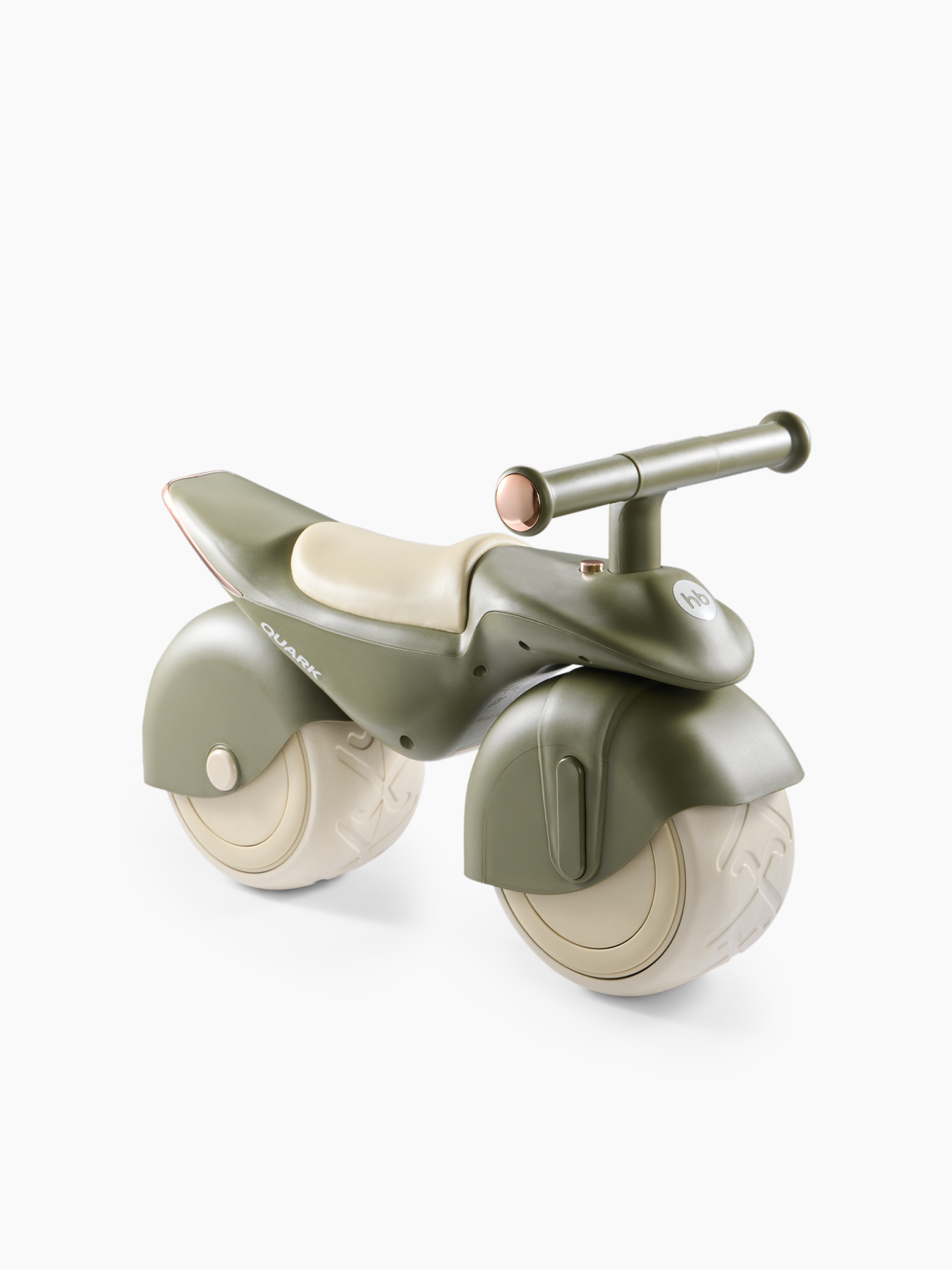 Беговел QUARK