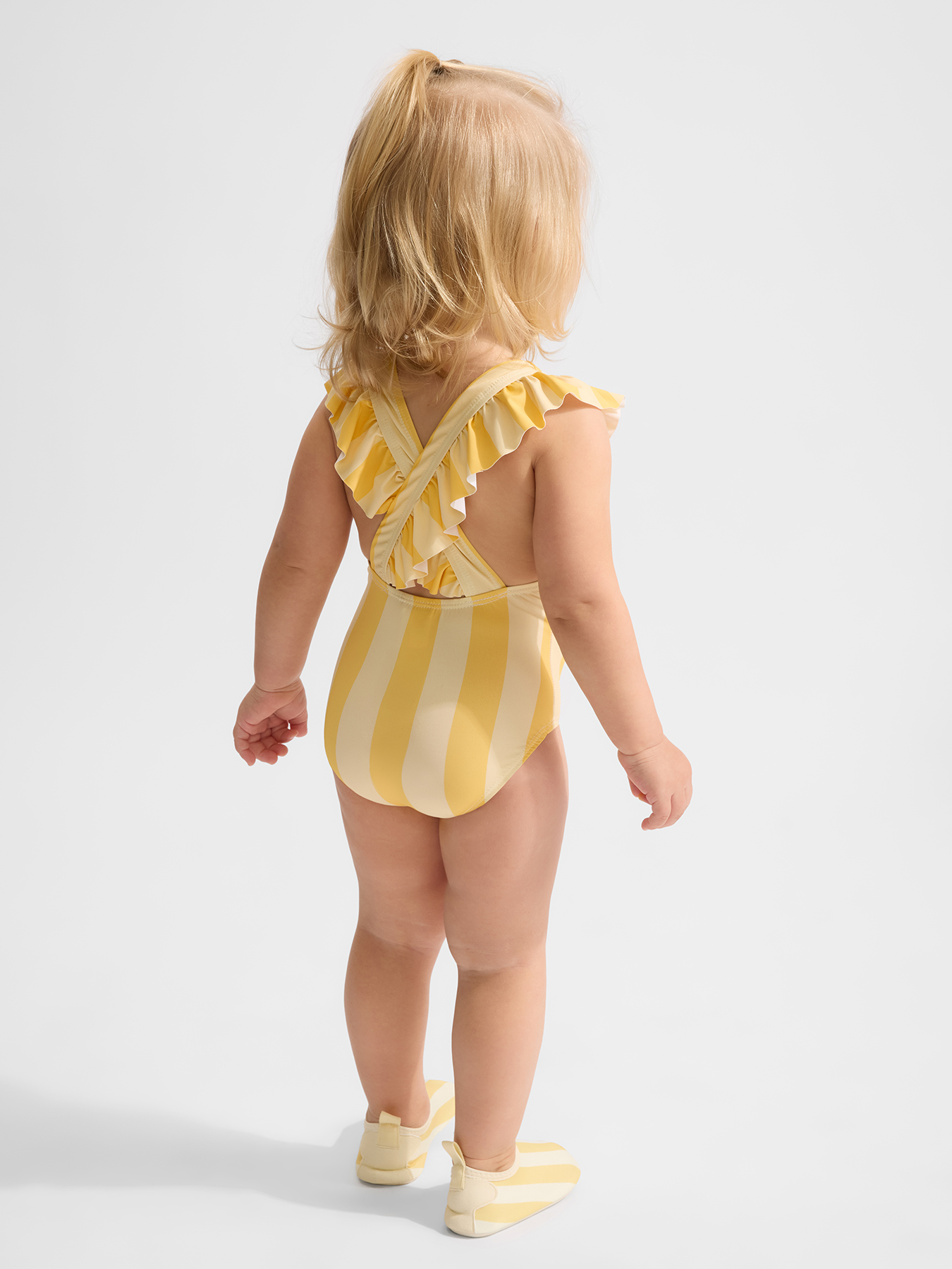 Костюм купальный