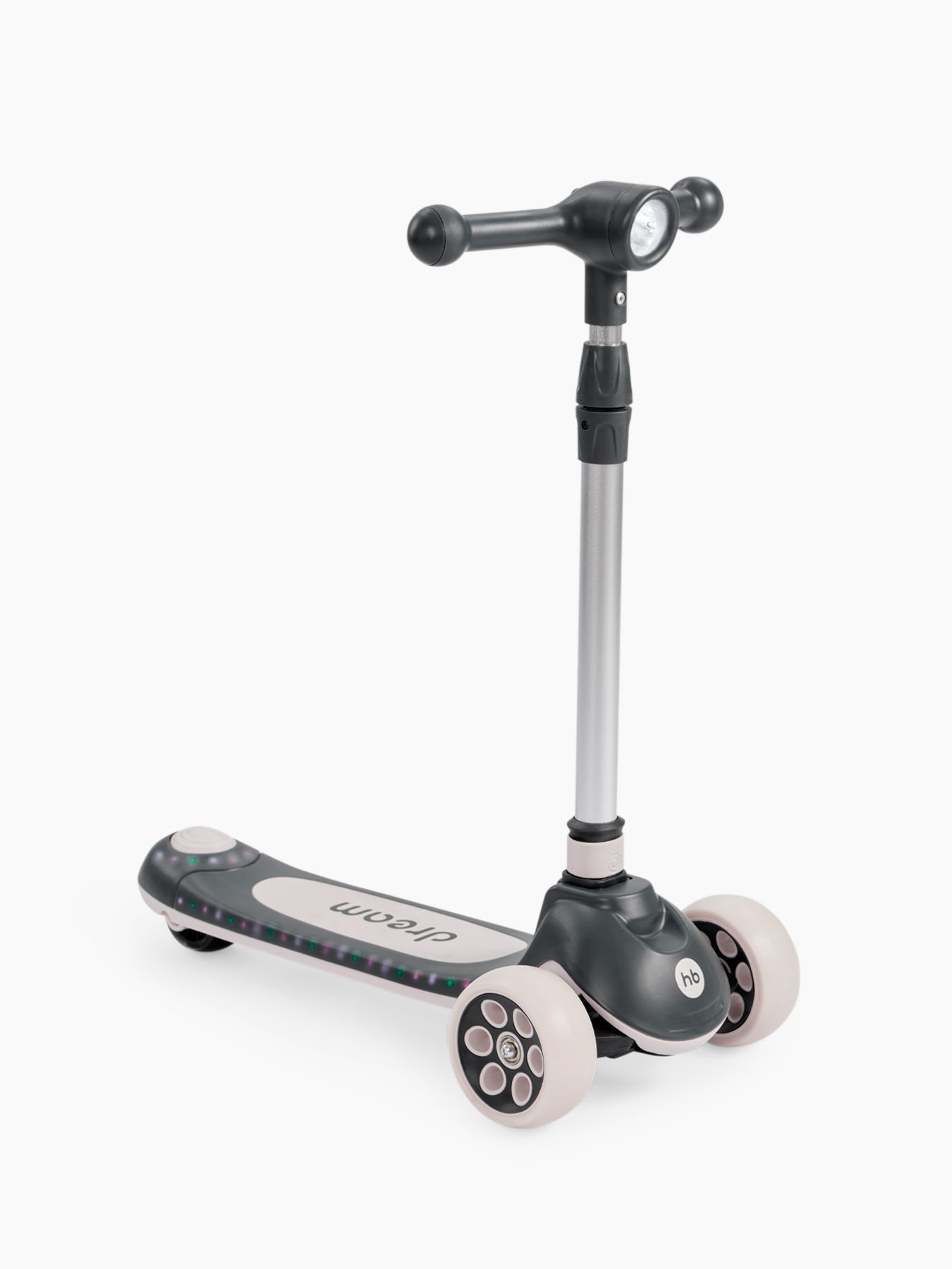 Самокат детский DREAM