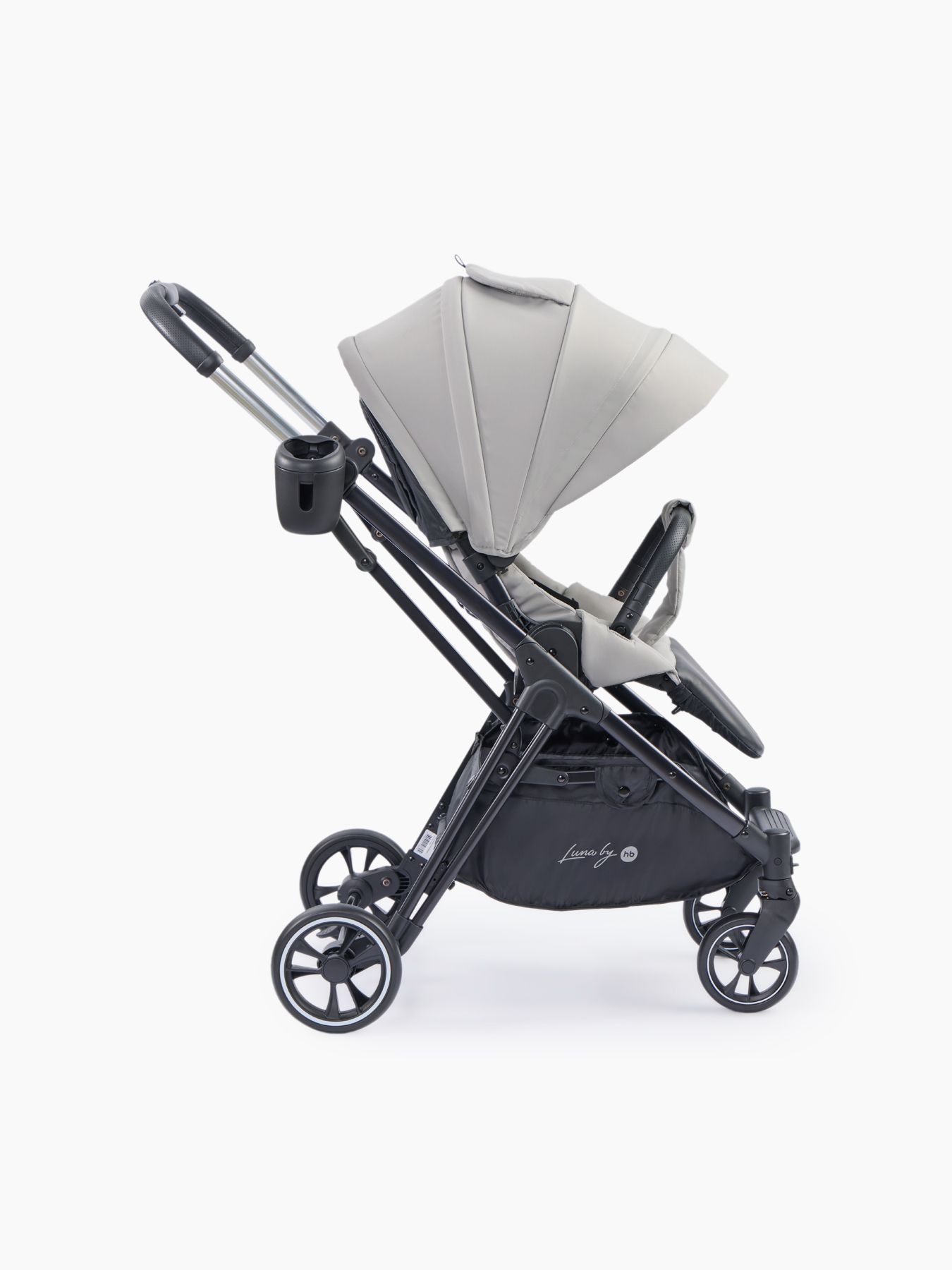Коляска прогулочная LUNA