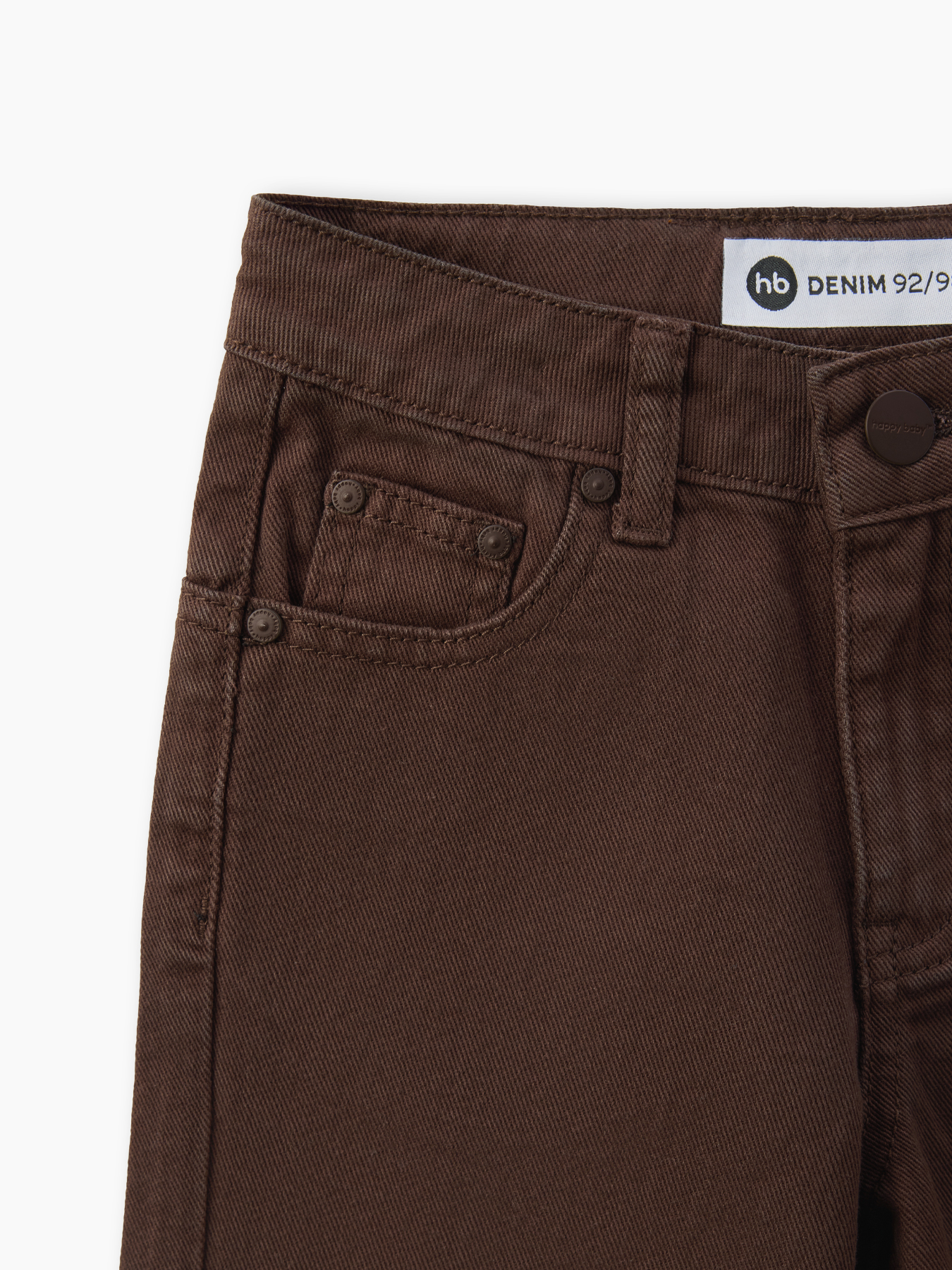 Джинсы детские