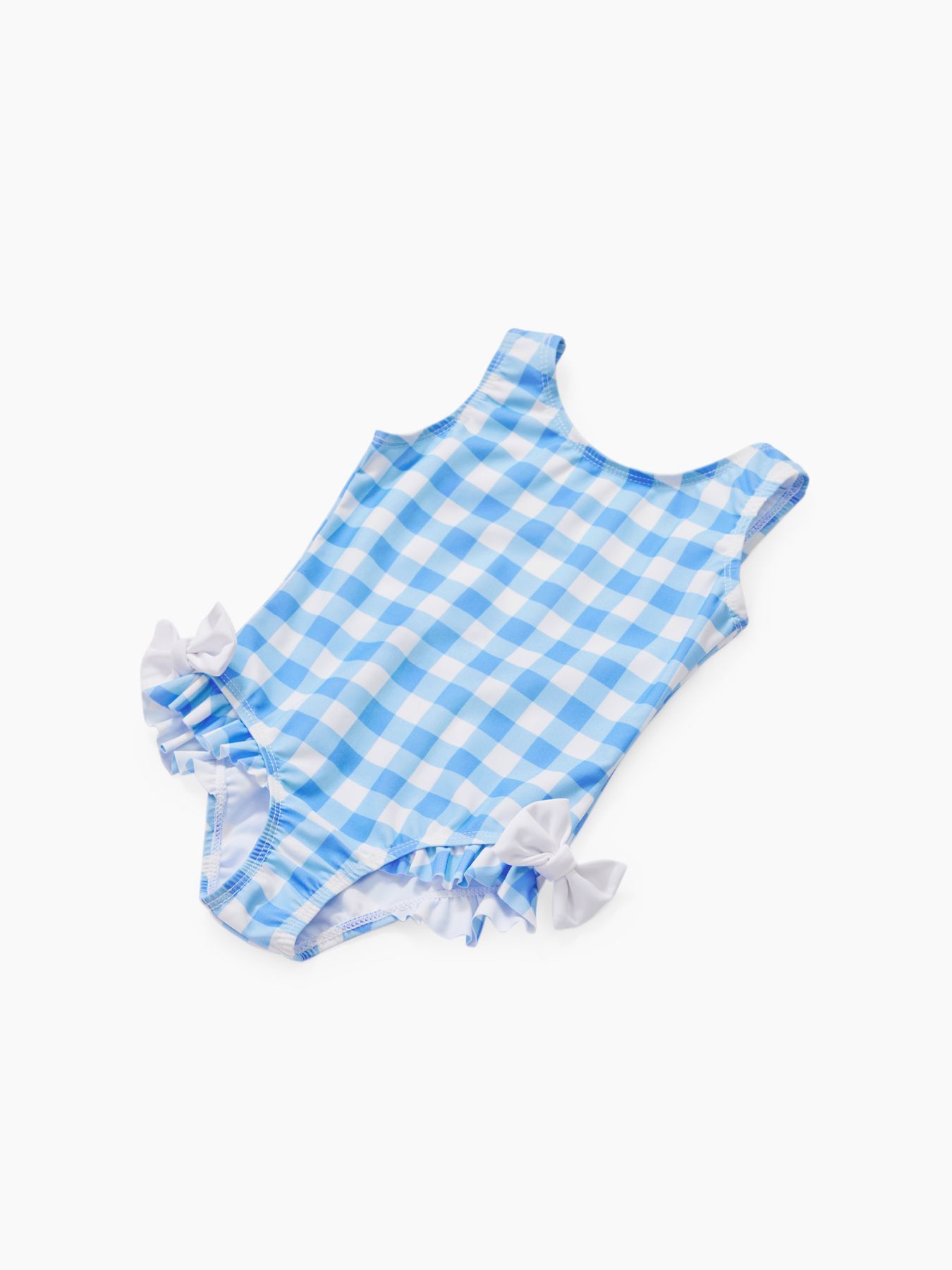 Купальник для девочек