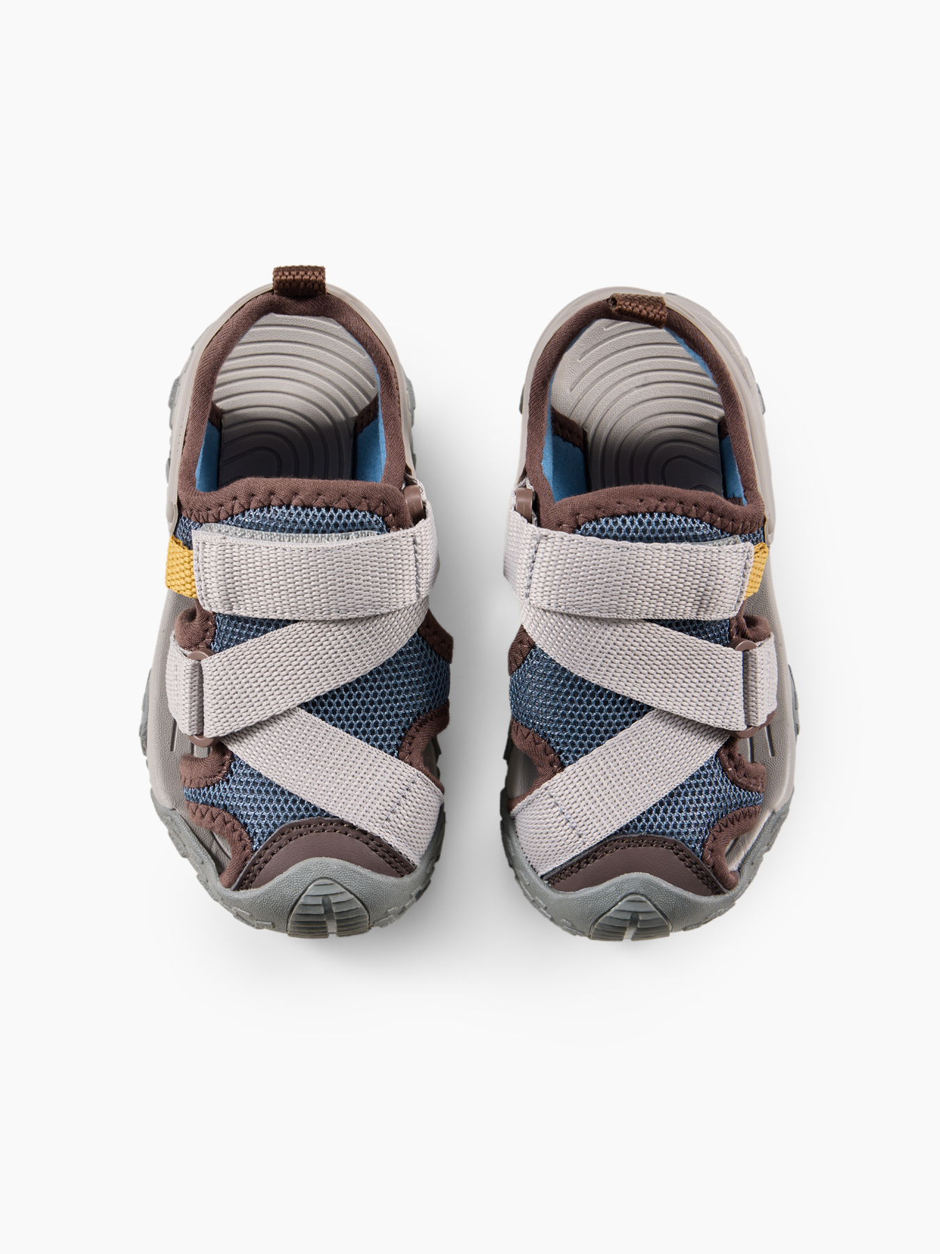 Сандалии детские