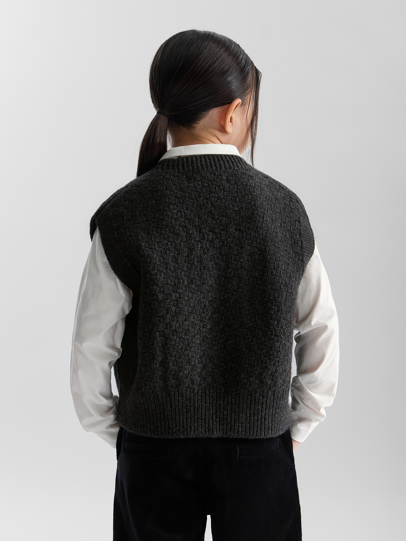 Жилет детский