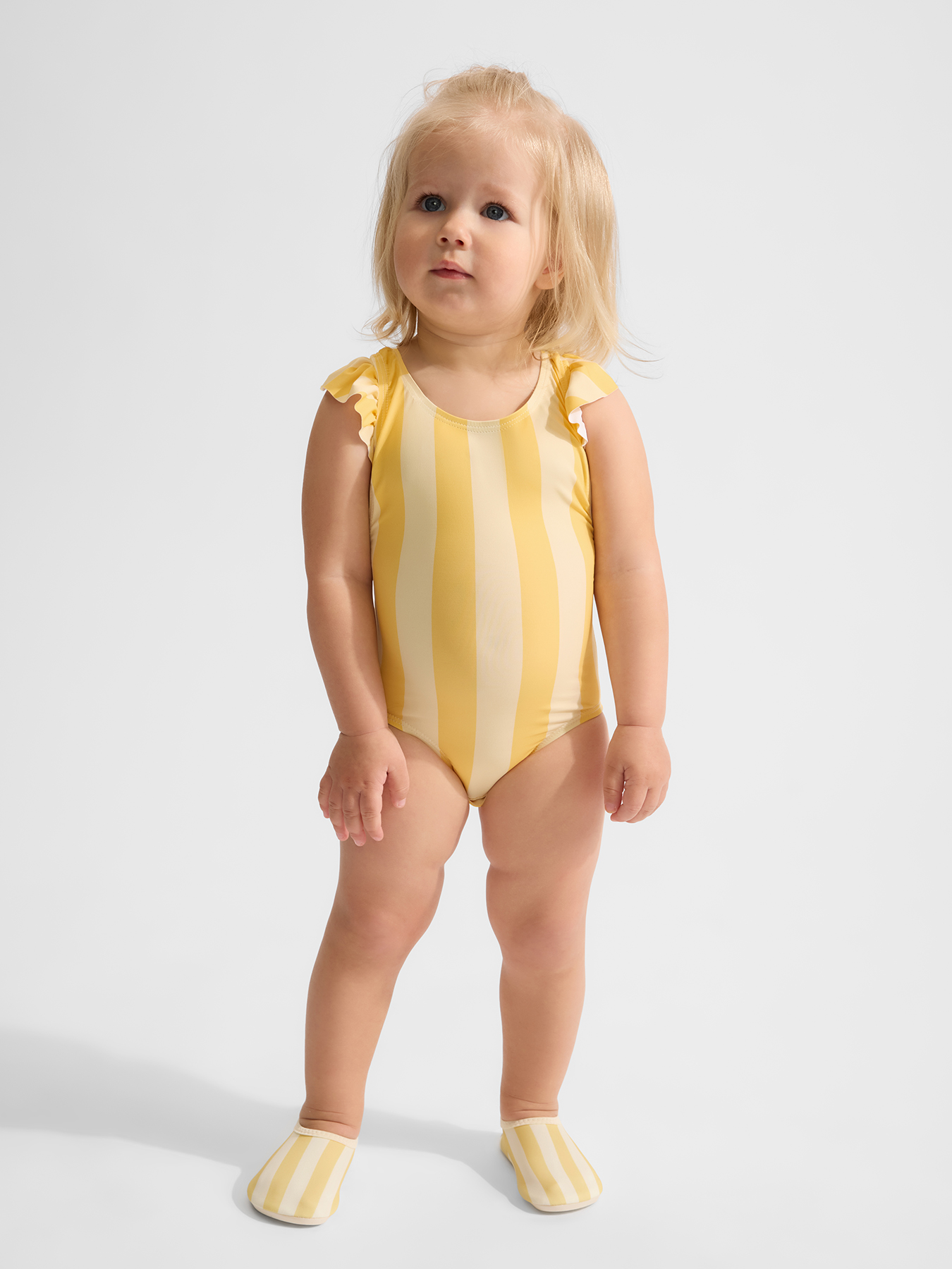 Костюм купальный