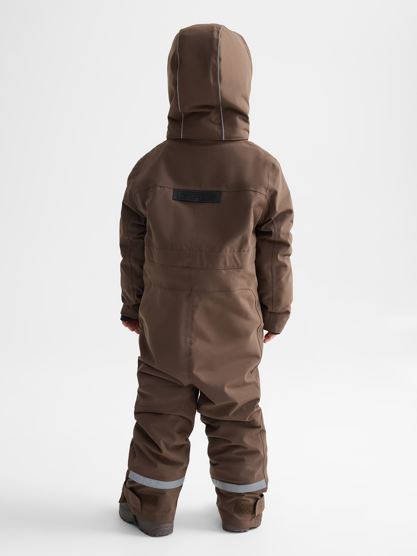 Комбинезон зимний детский