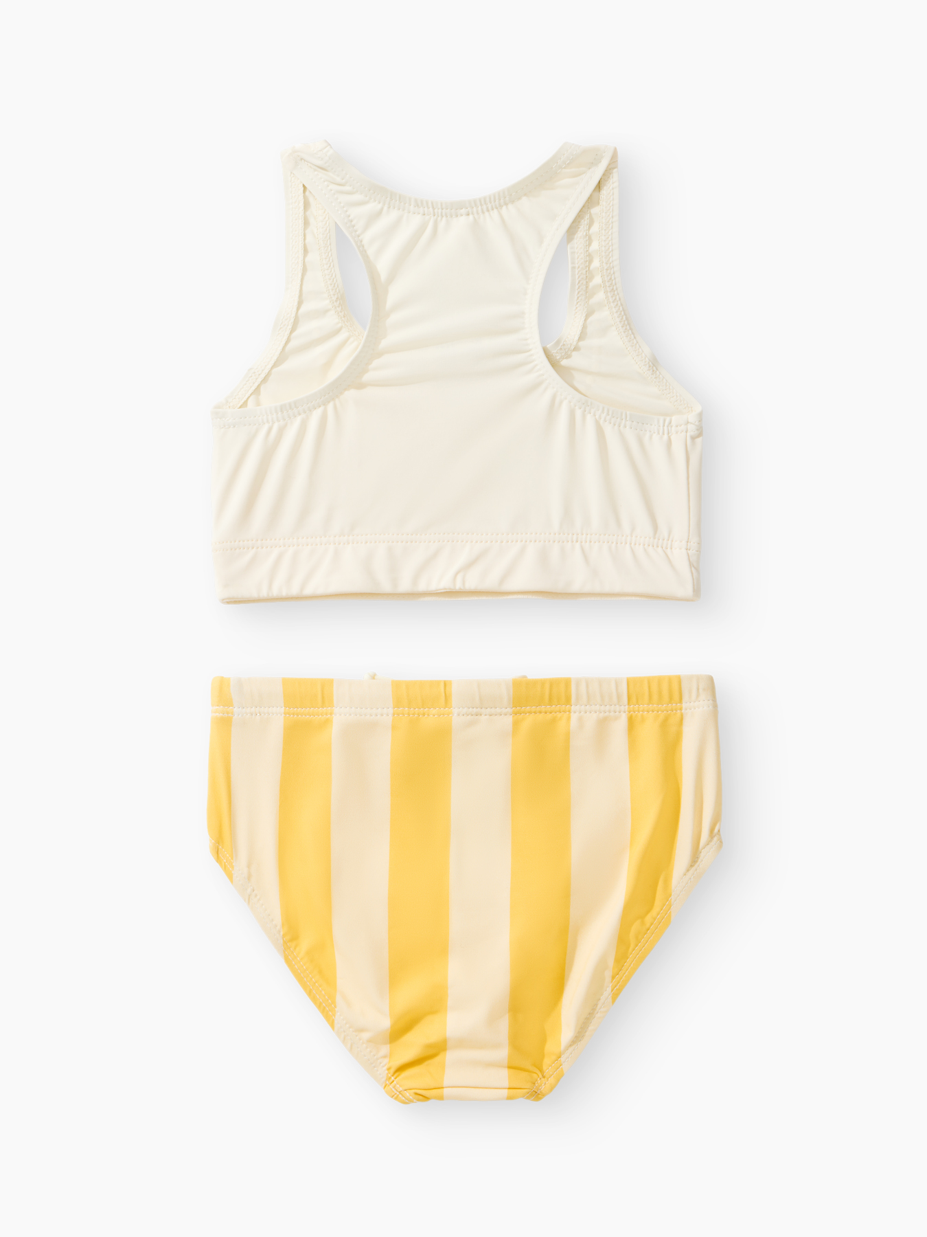 Комплект купальный для девочек