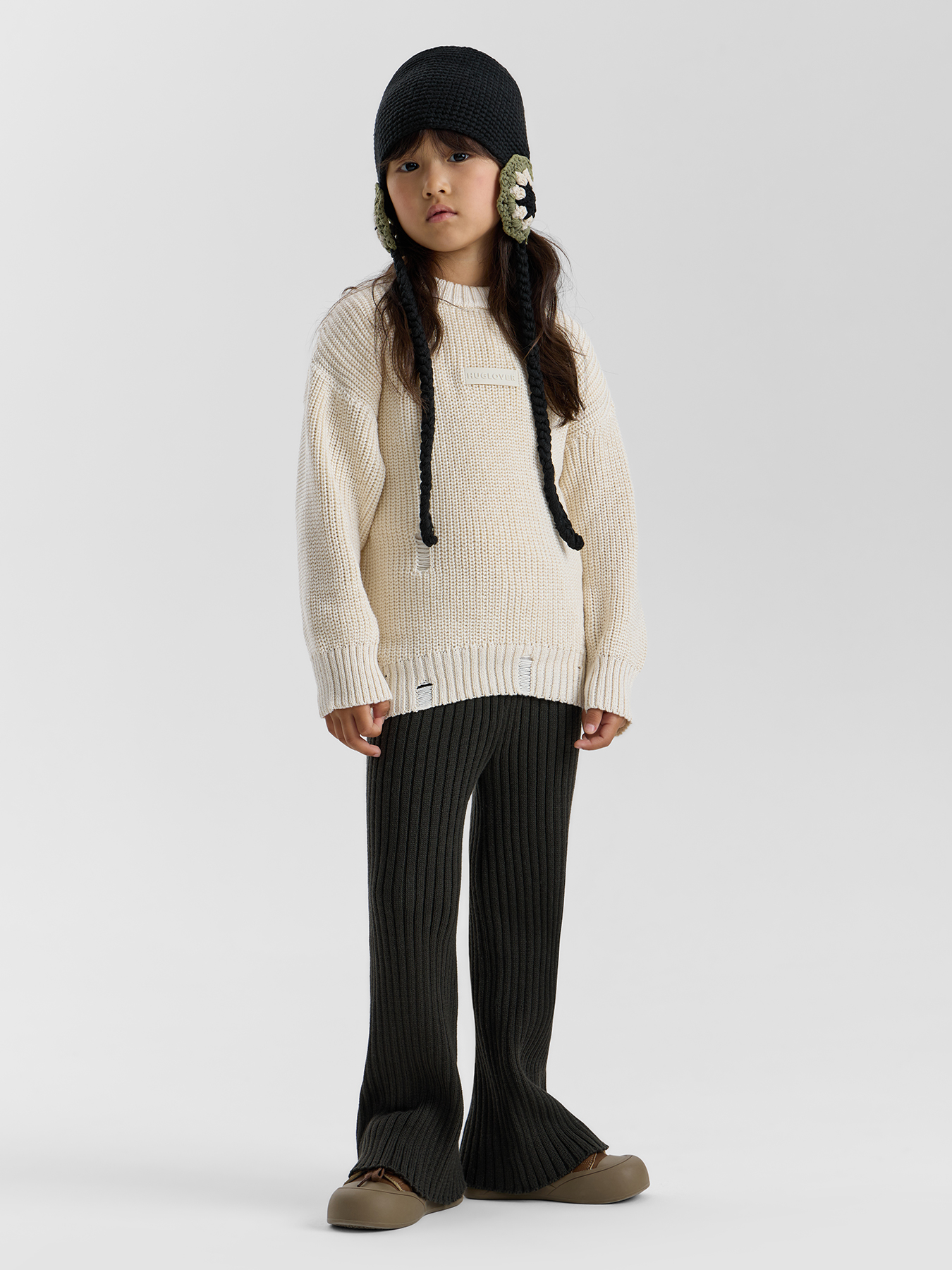 Шапка детская